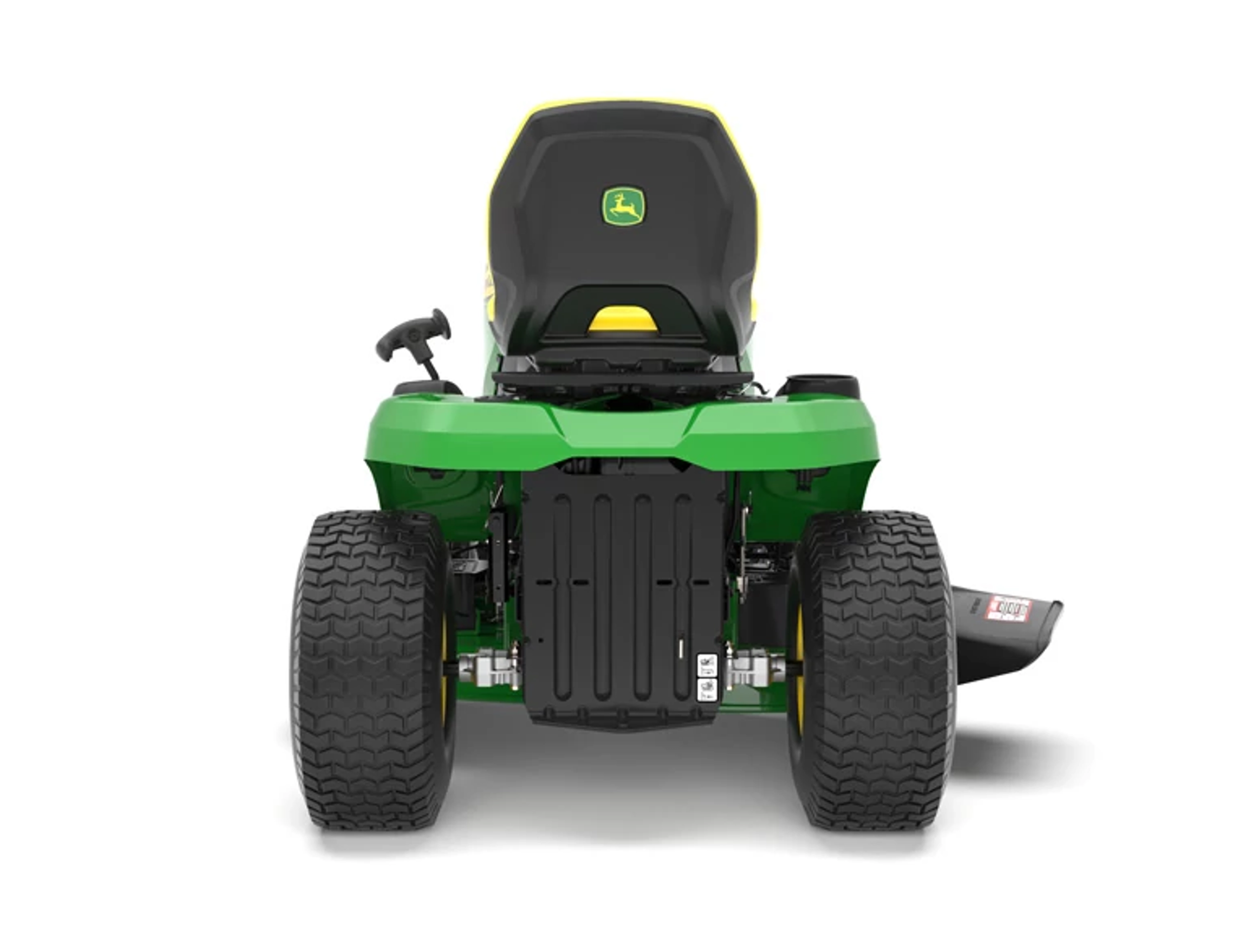 42-in. Edge™ Mower Deck