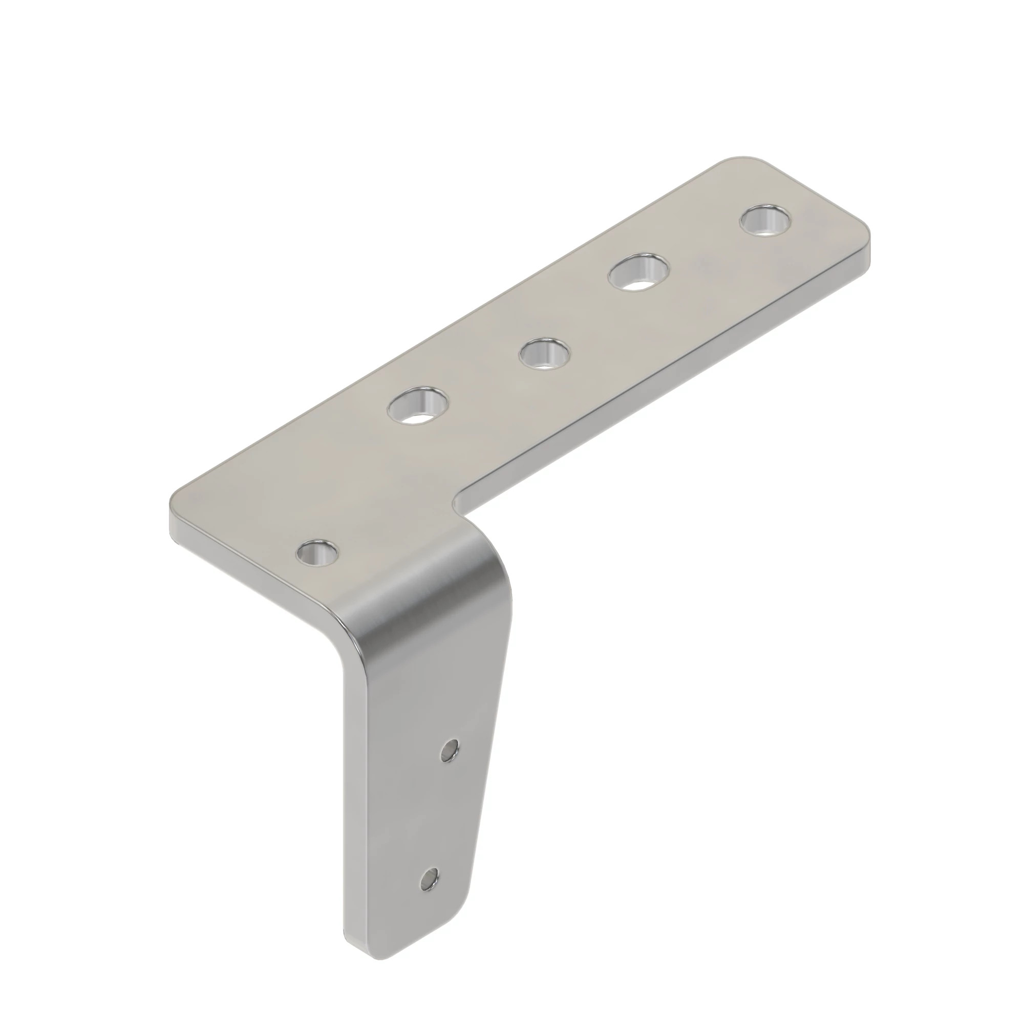 John Deere PTO Clutch Sensor Bracket - FH317584