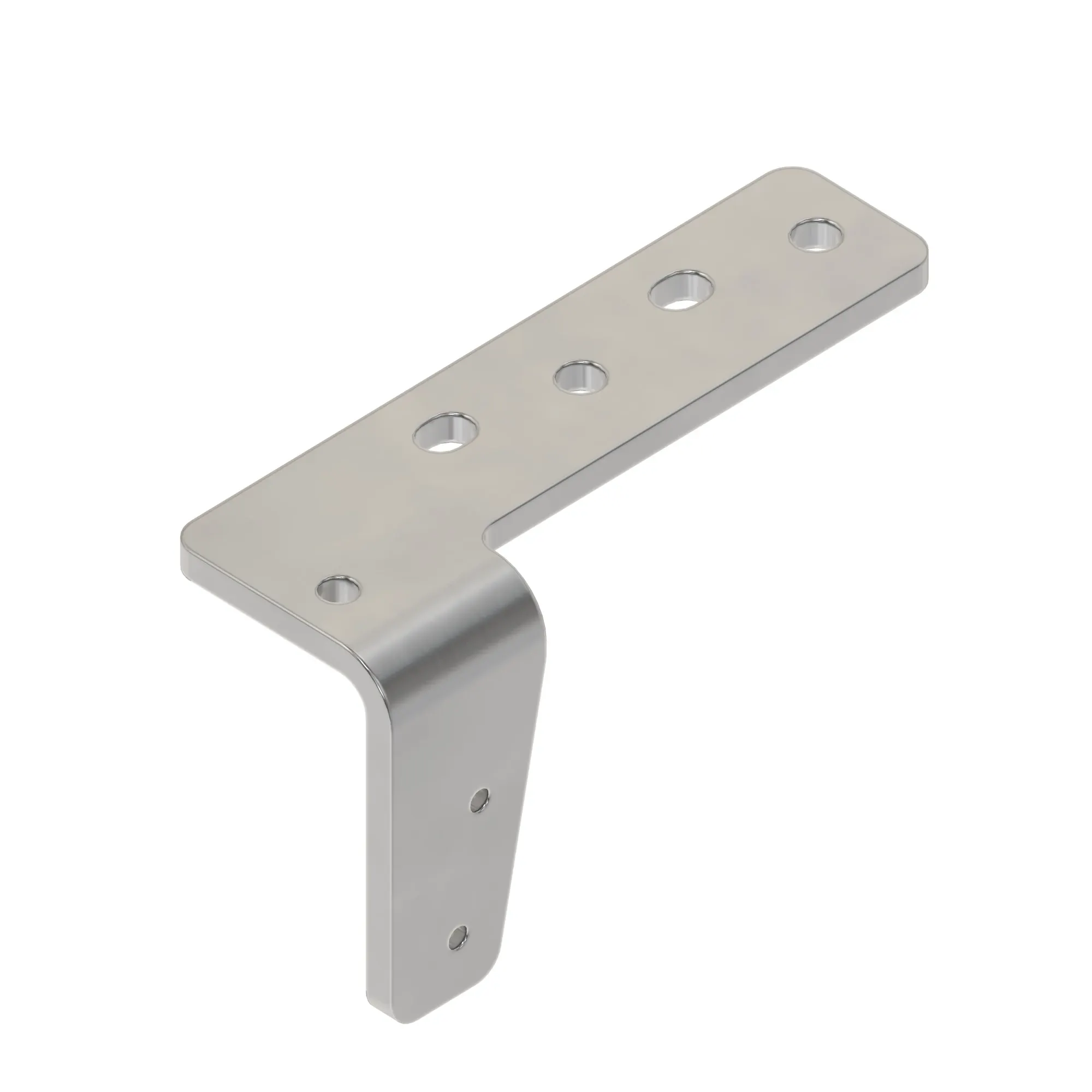 John Deere PTO Clutch Sensor Bracket - FH317584