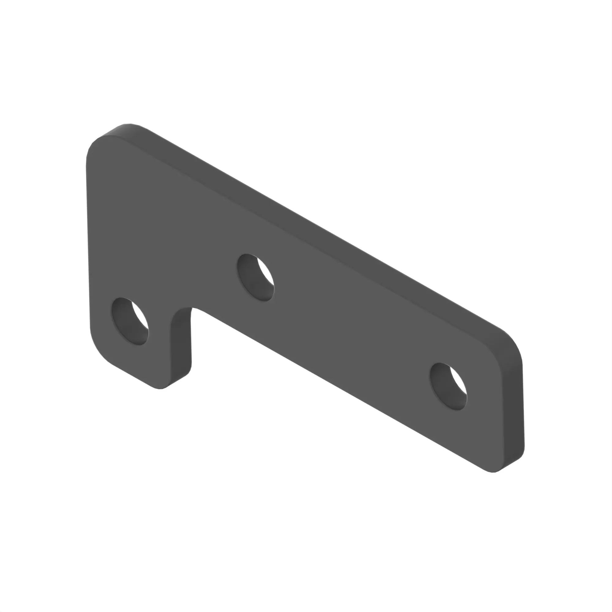 BRACKET, BRACKET-HEATER HOSE SUPPOR