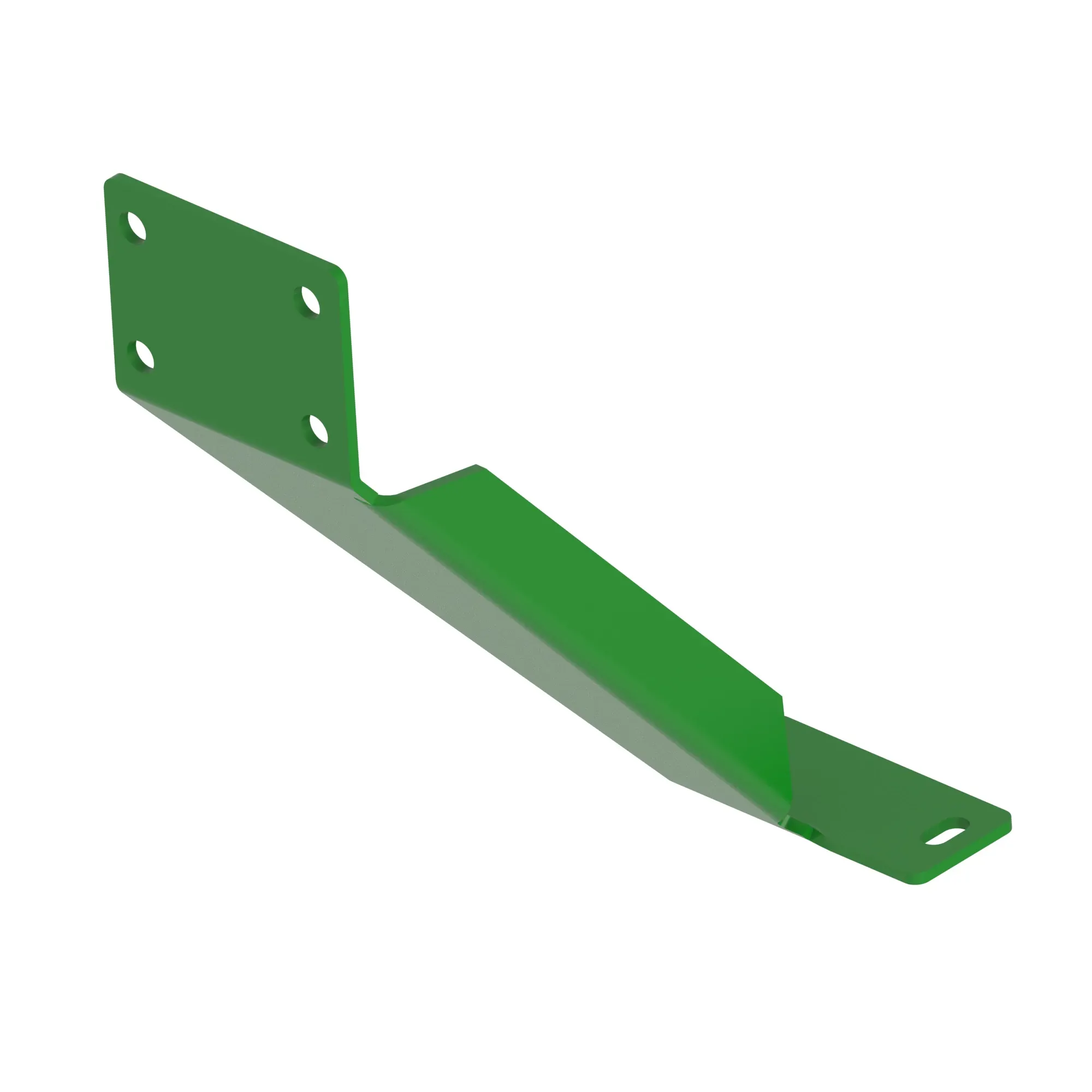 BRACKET, VACUUM FAN SUPPORT BRACKET