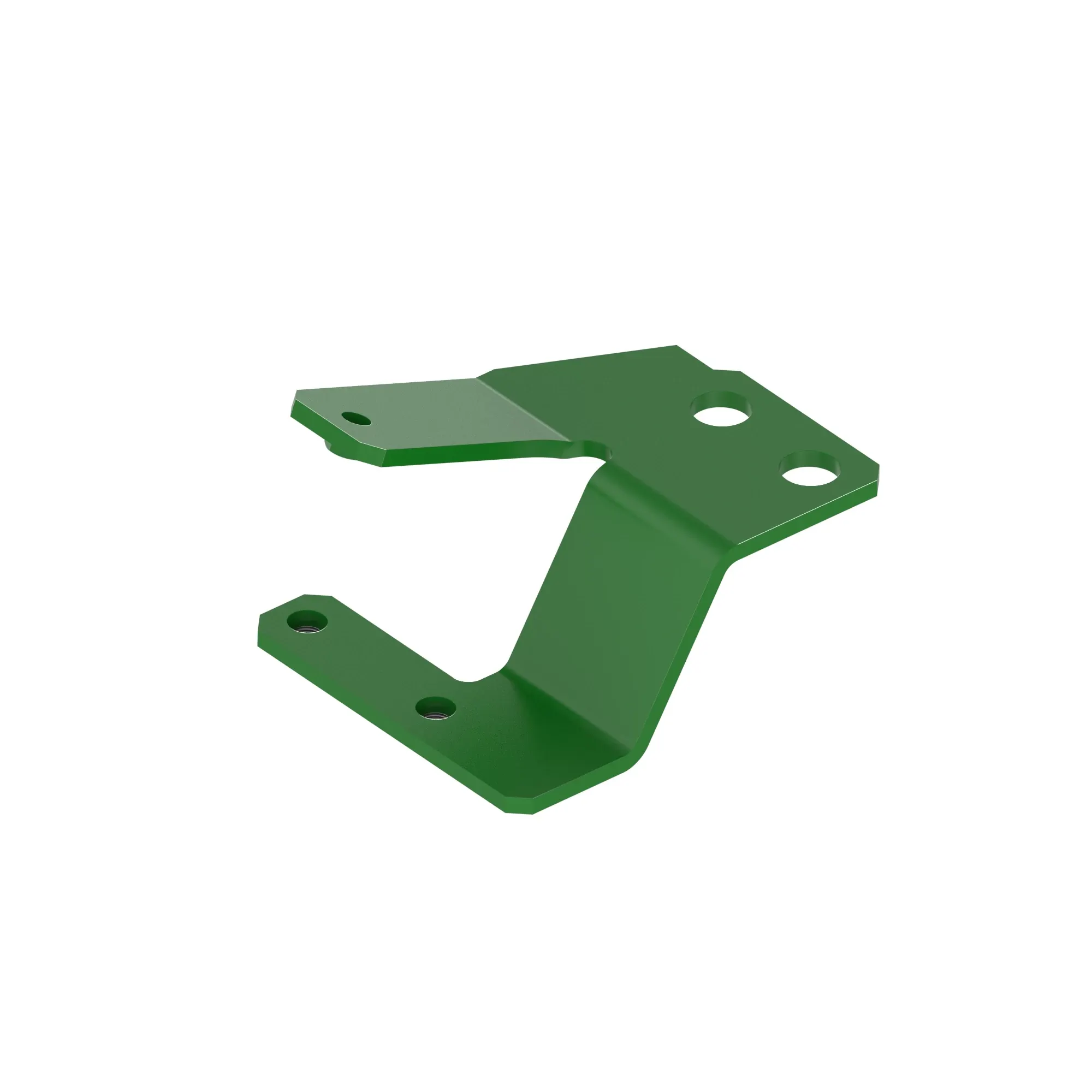 BRACKET, FOR P AND LS FOR STEERING