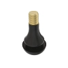 TIRE VALVE W/CAP,TR-415,DIN7780,43G