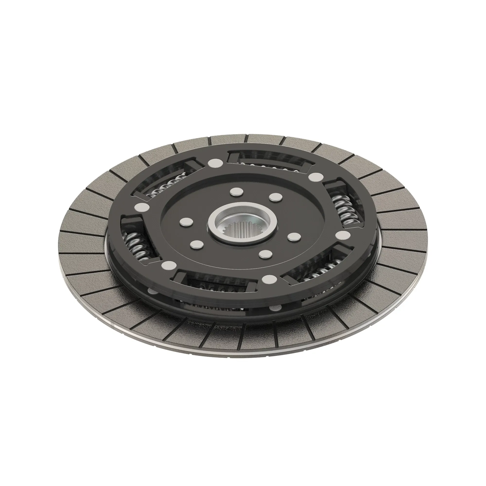 Clutch Disk