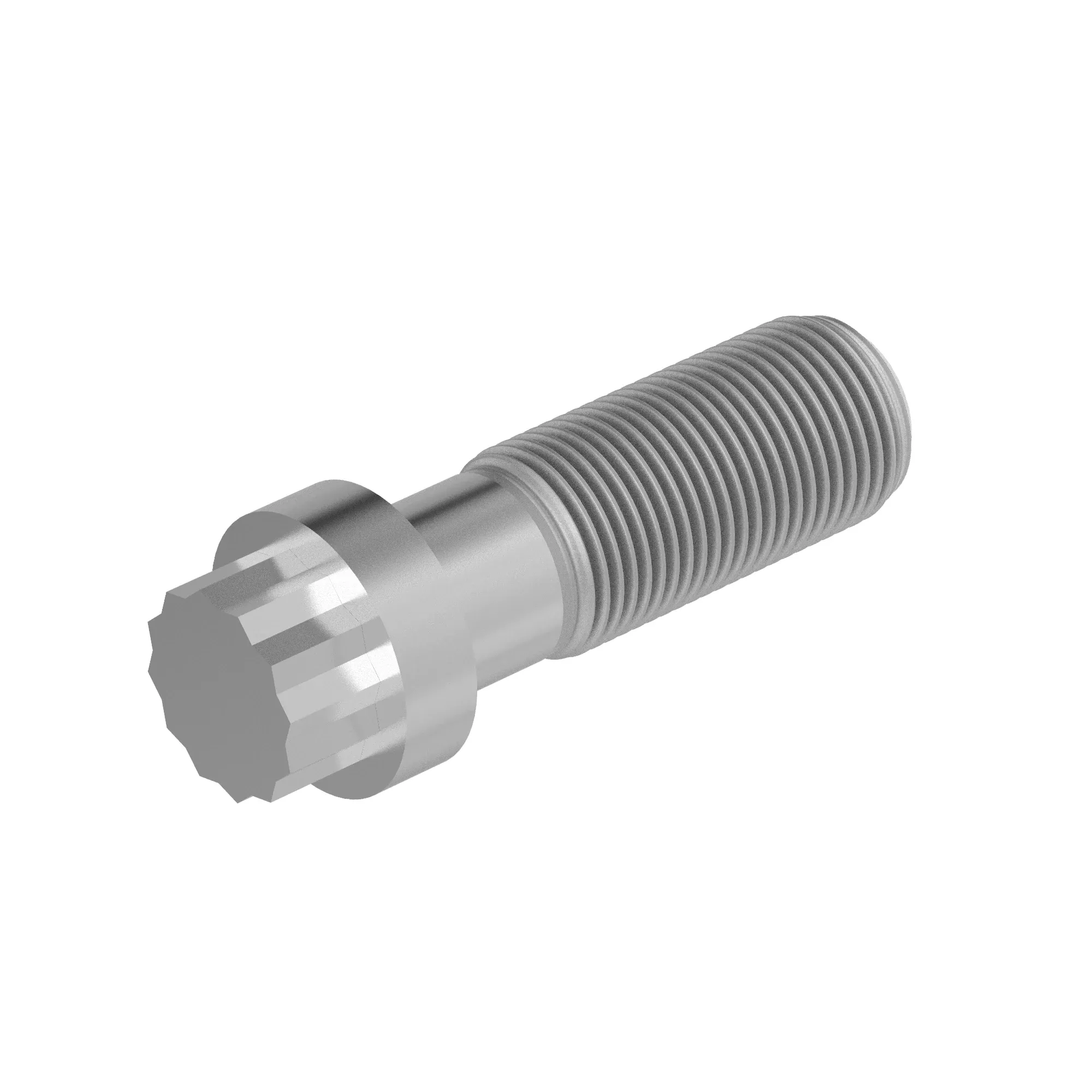 John Deere Flanged Screw - T40256