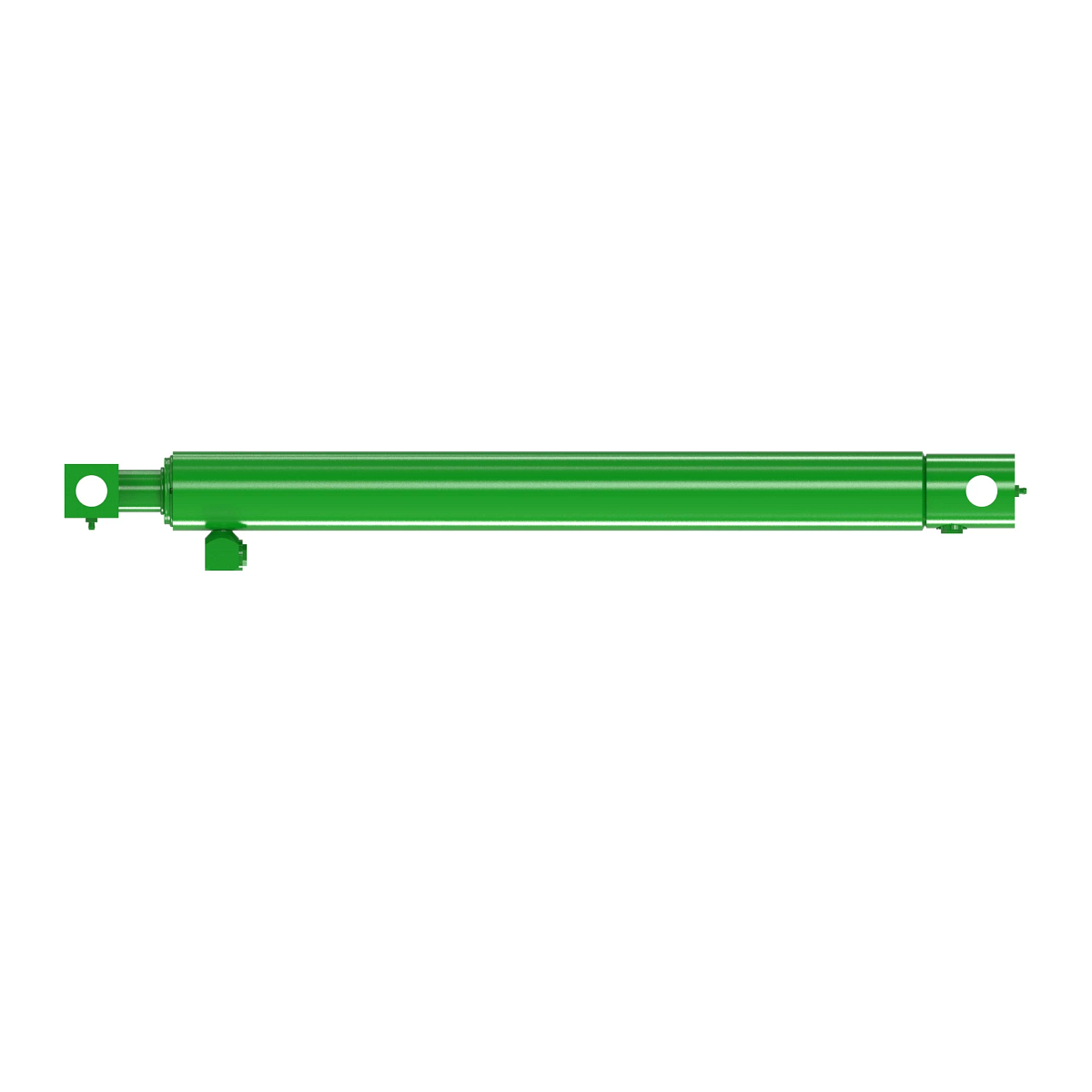 HYDRAULIC CYLINDER
