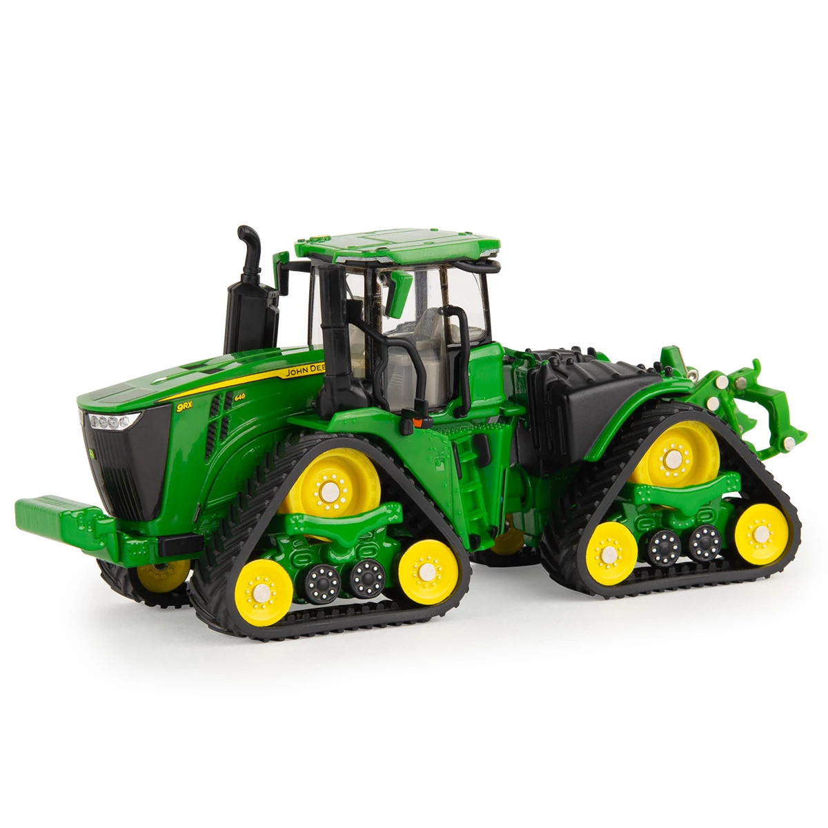 "1/64 9RX 640 Tractor Prestige Collection"