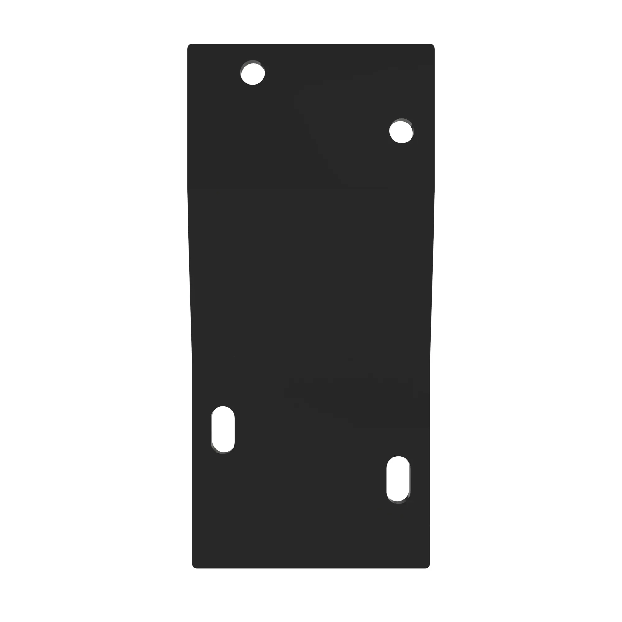 BRACKET, DOWN PRESSURE VALVE
