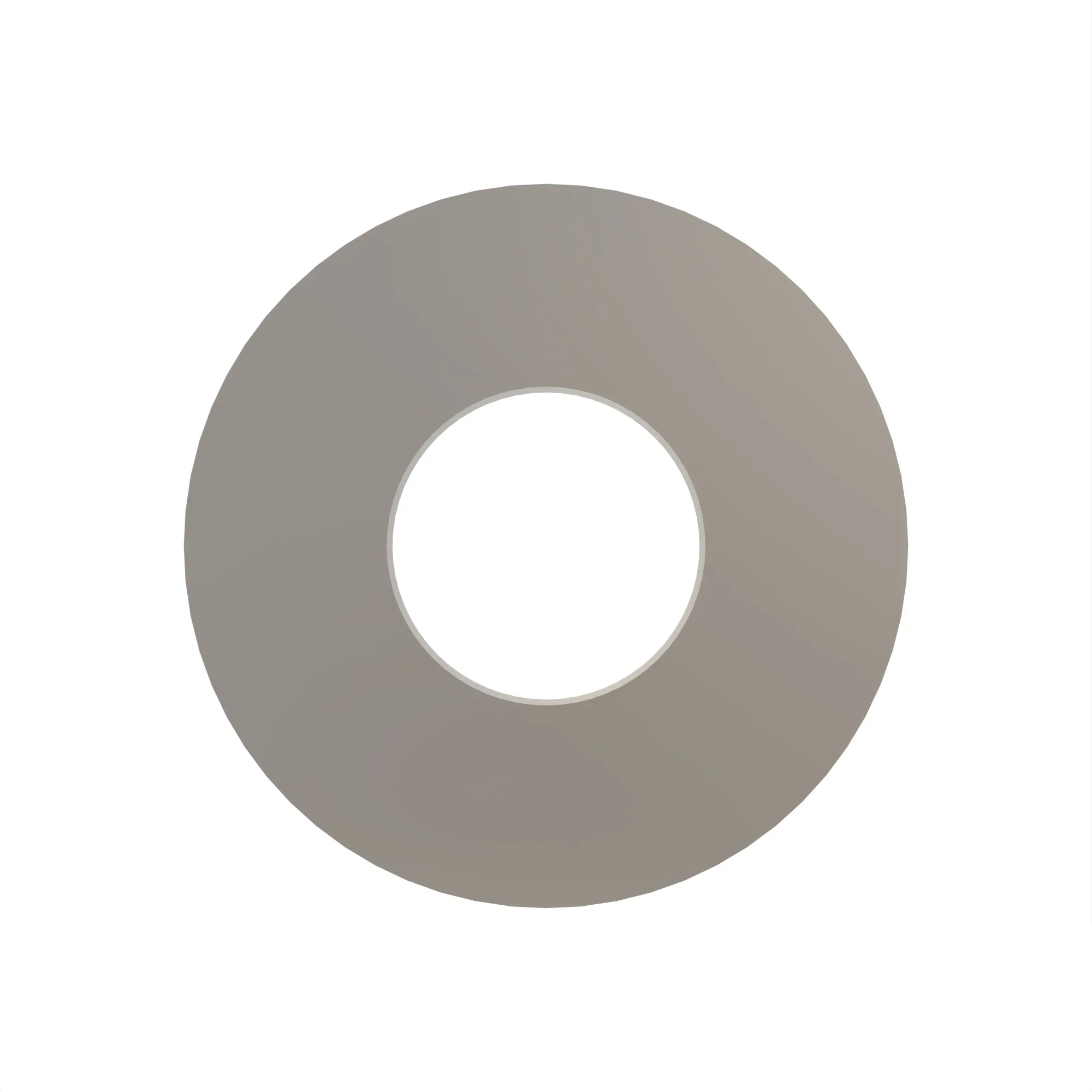 WASHER