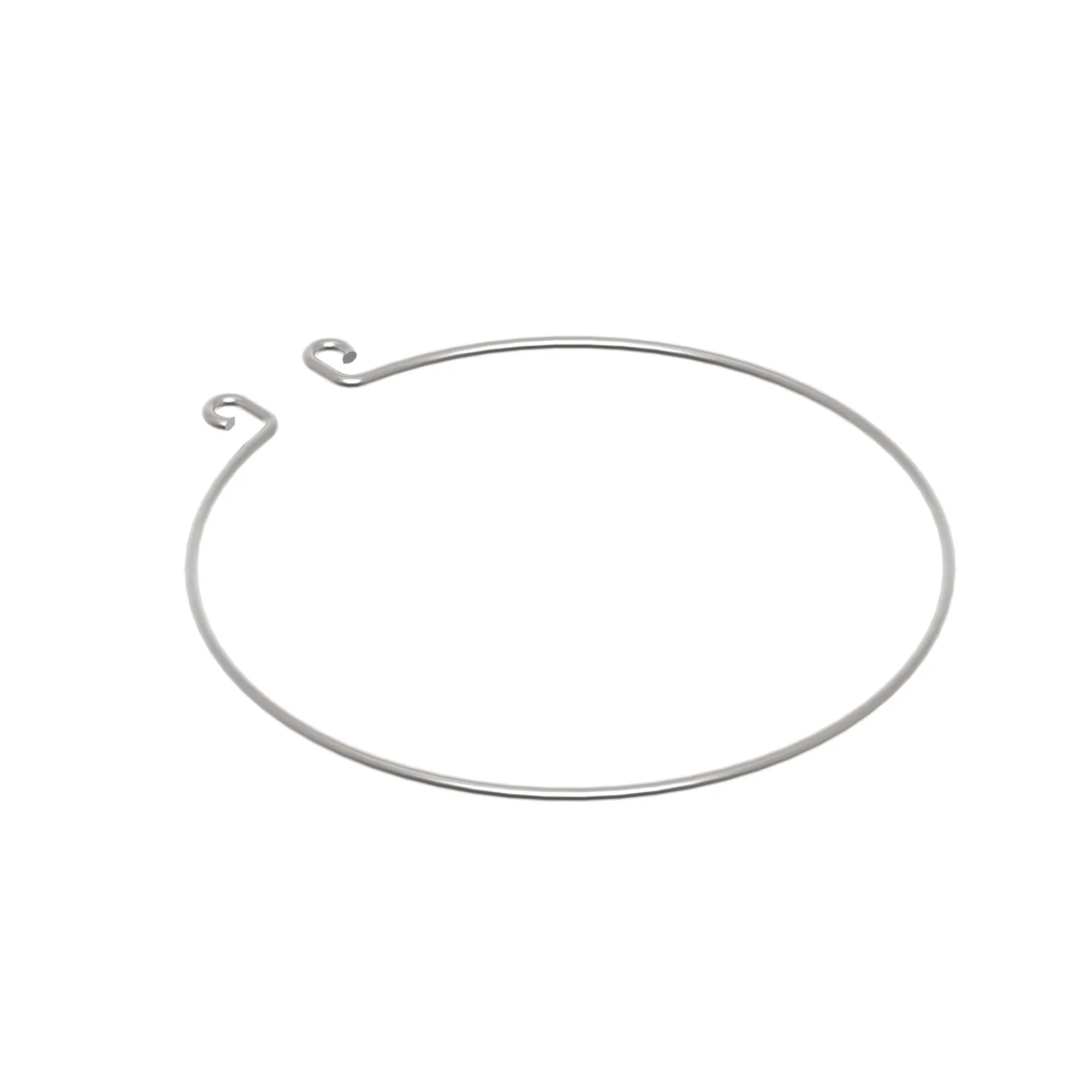 John Deere Wire Plate - R163732