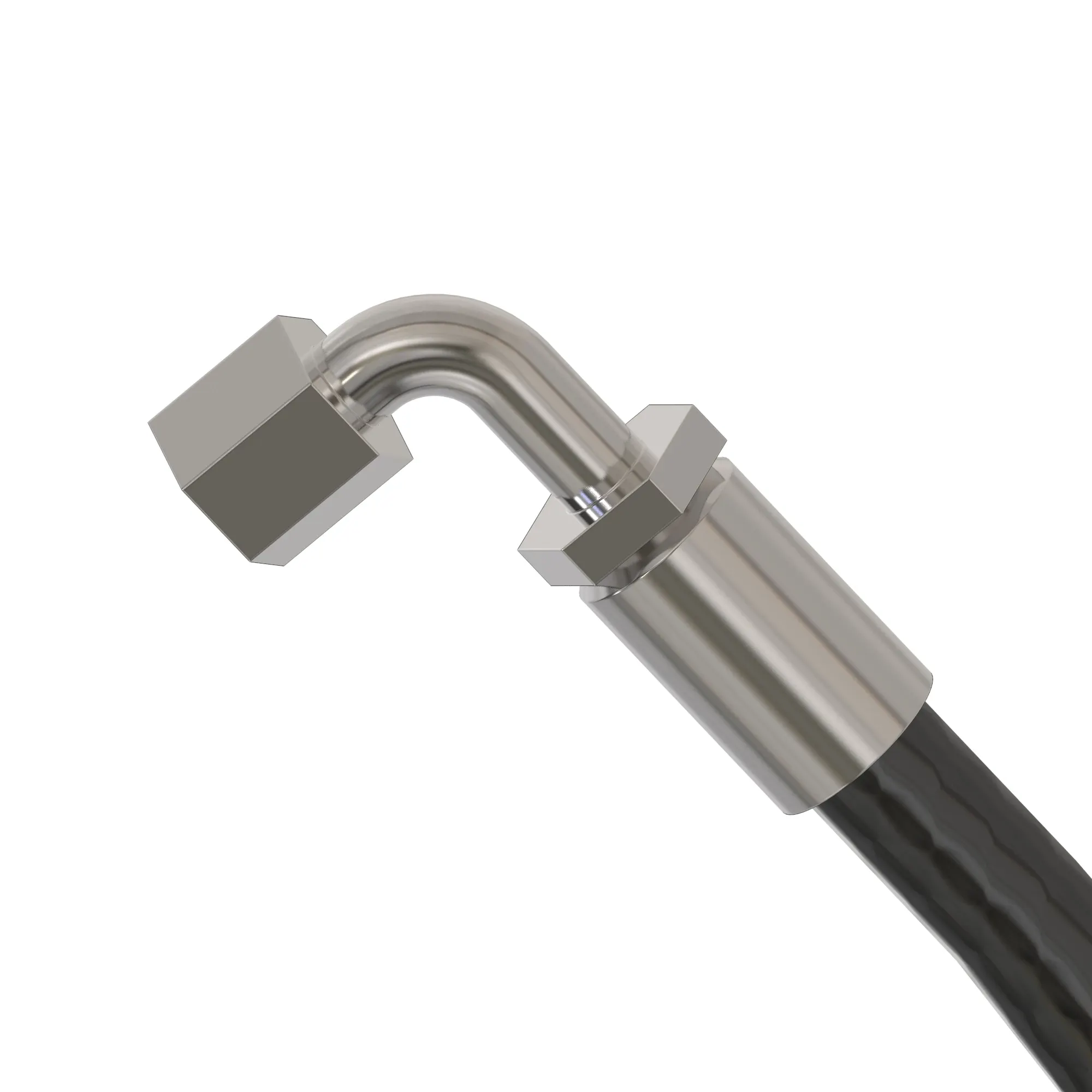 Hydraulic Hose