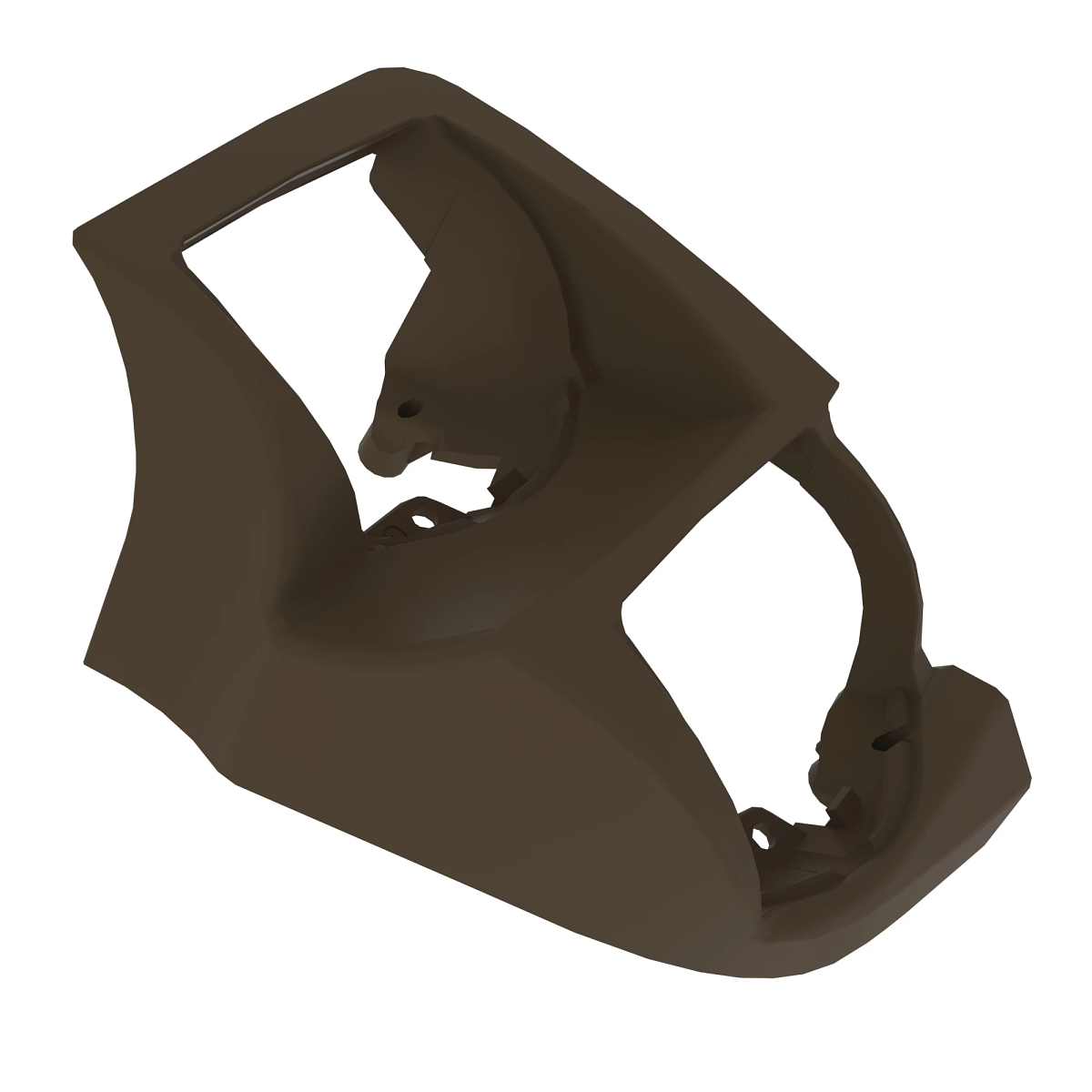 COVER, RH RCM, COMMANDARM, F,G