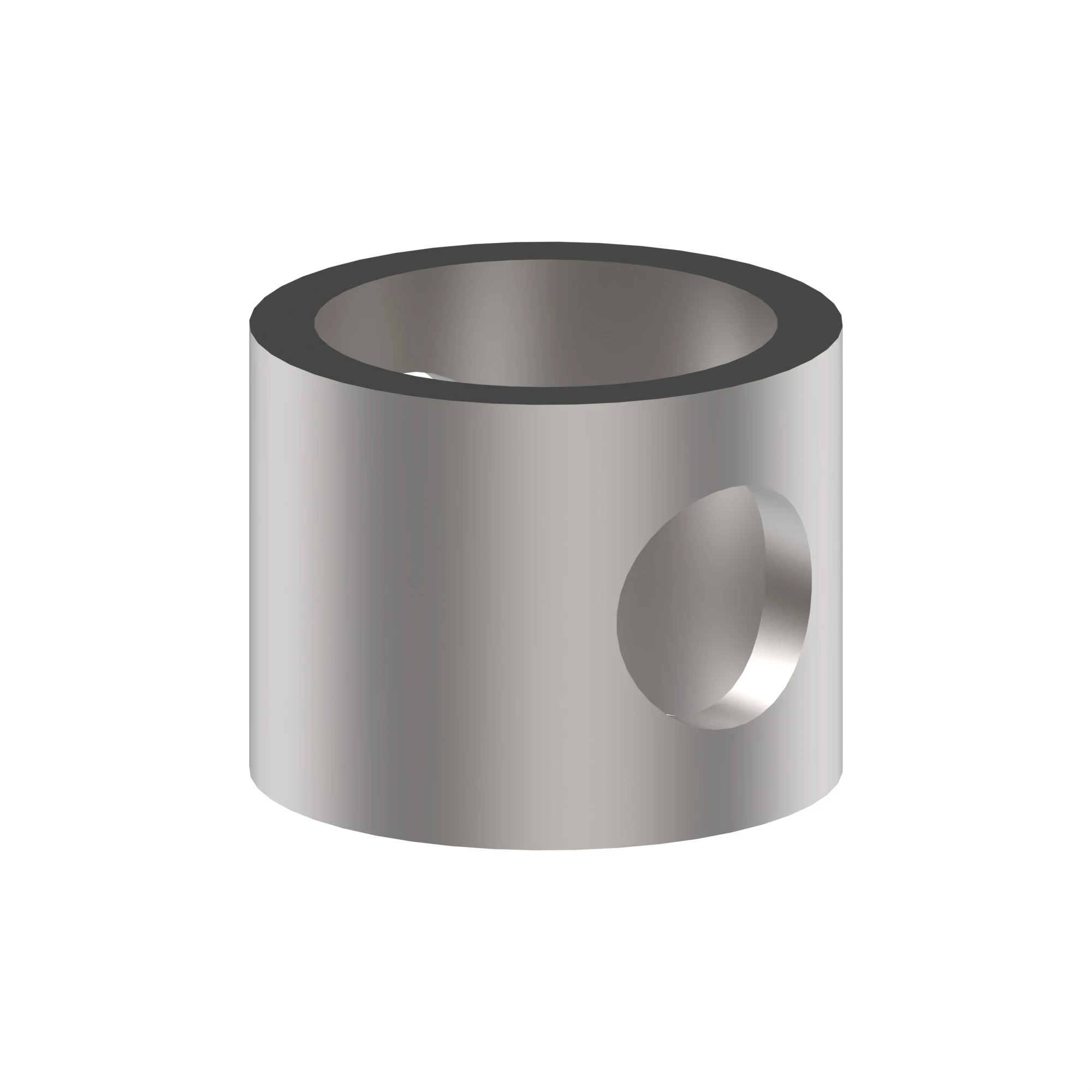 BOSS, SPRING MOUNTING