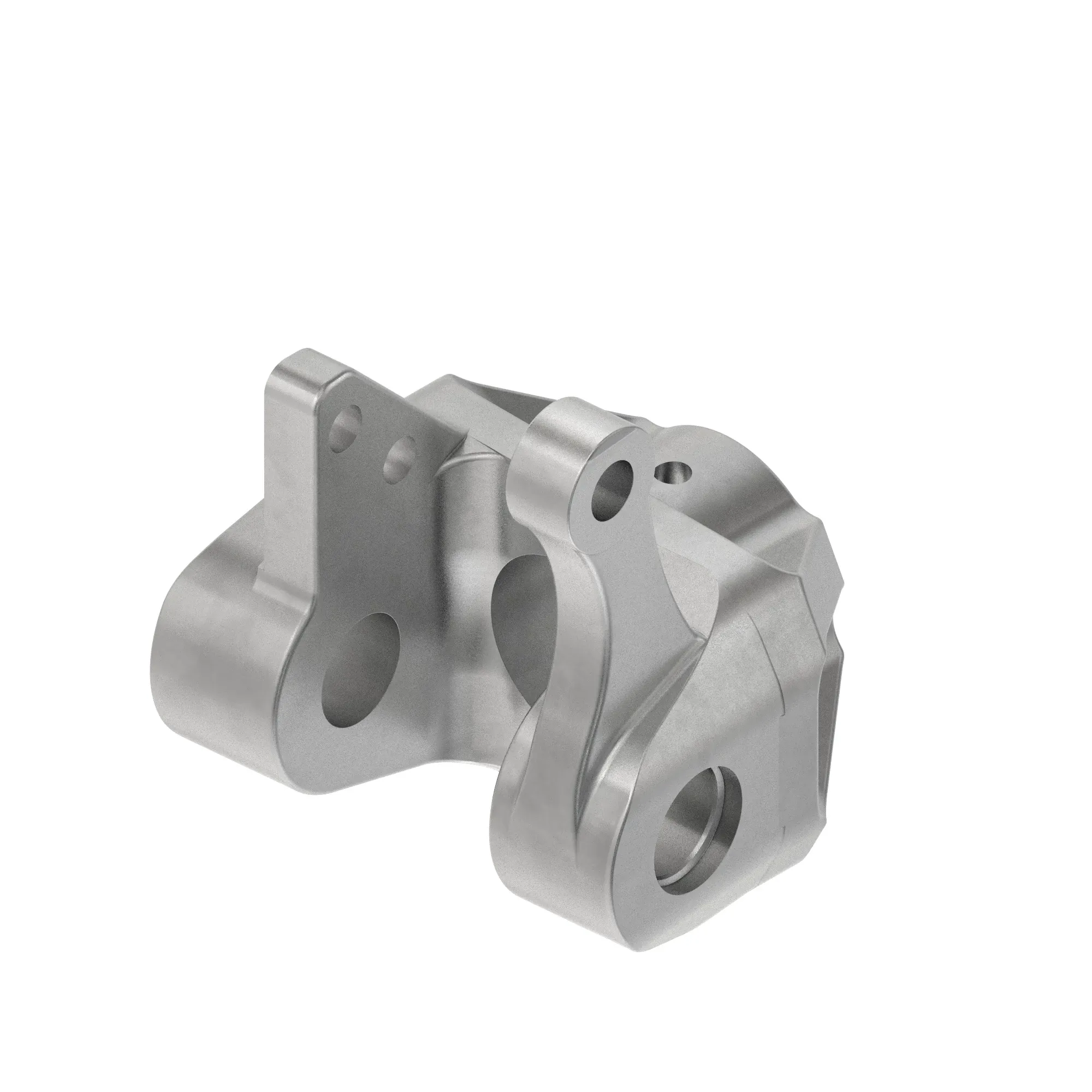 John Deere Steering Knuckle - JL156906249