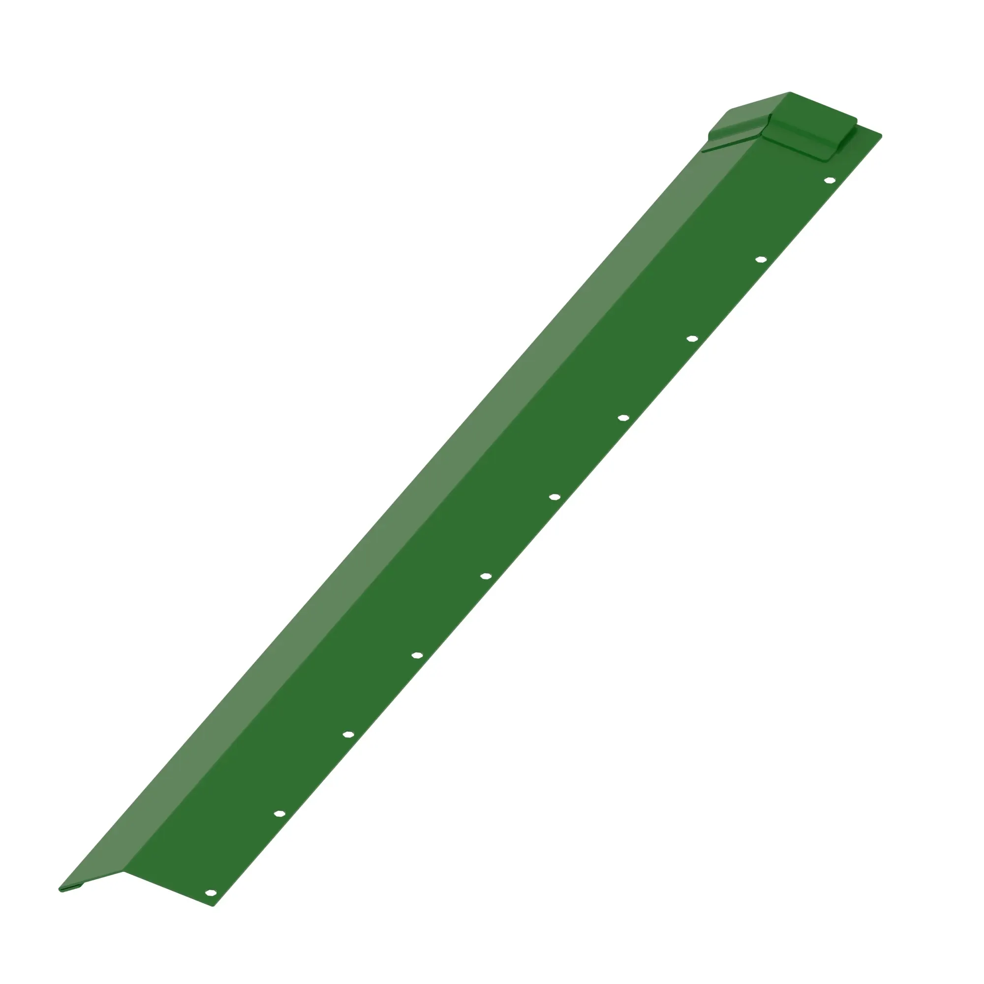 HAY GUARD, WELDED
