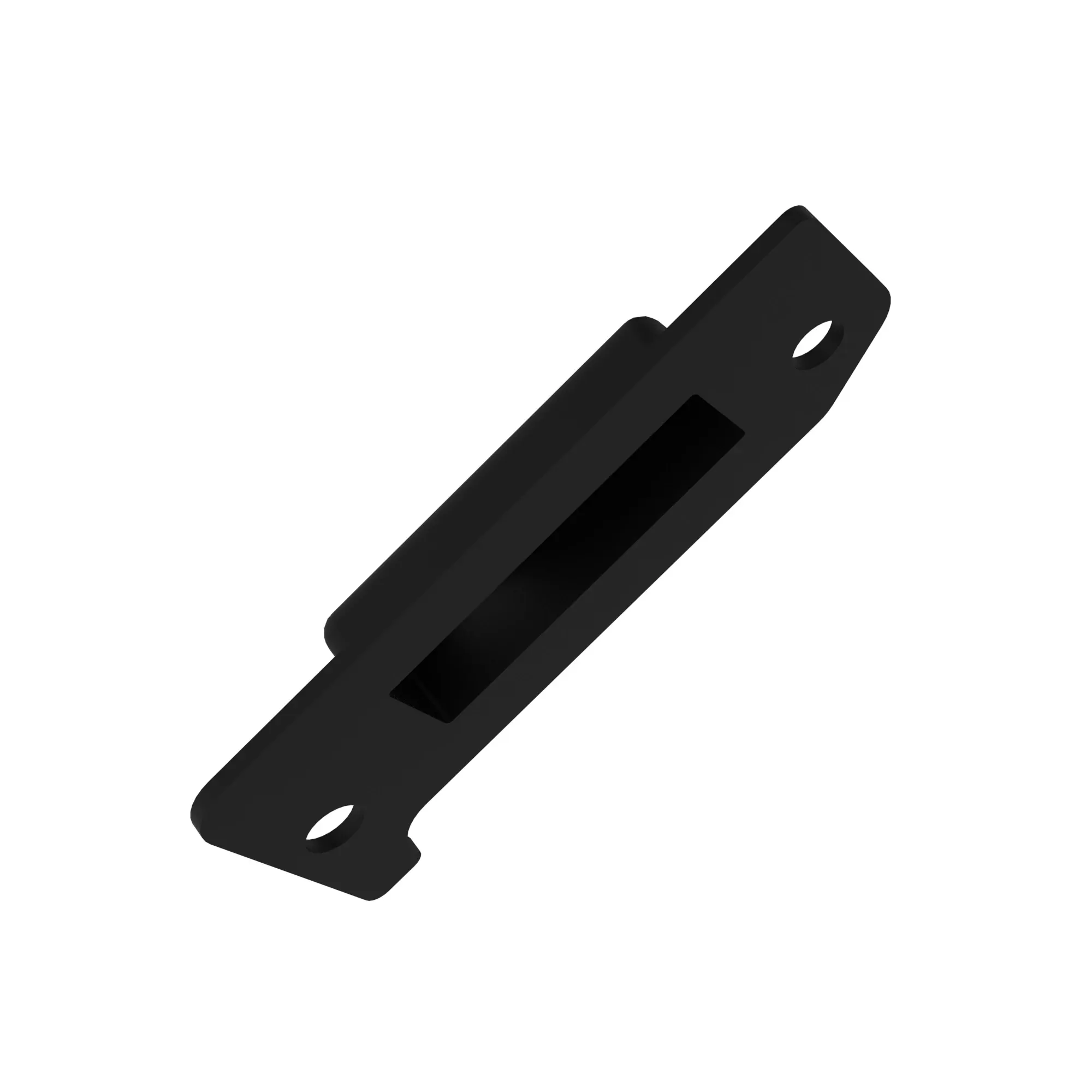 John Deere Rectangular Grommet - R305900