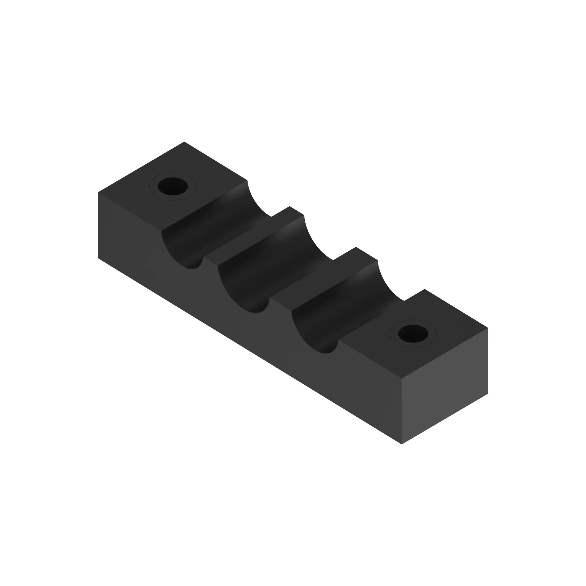 Block Clamp