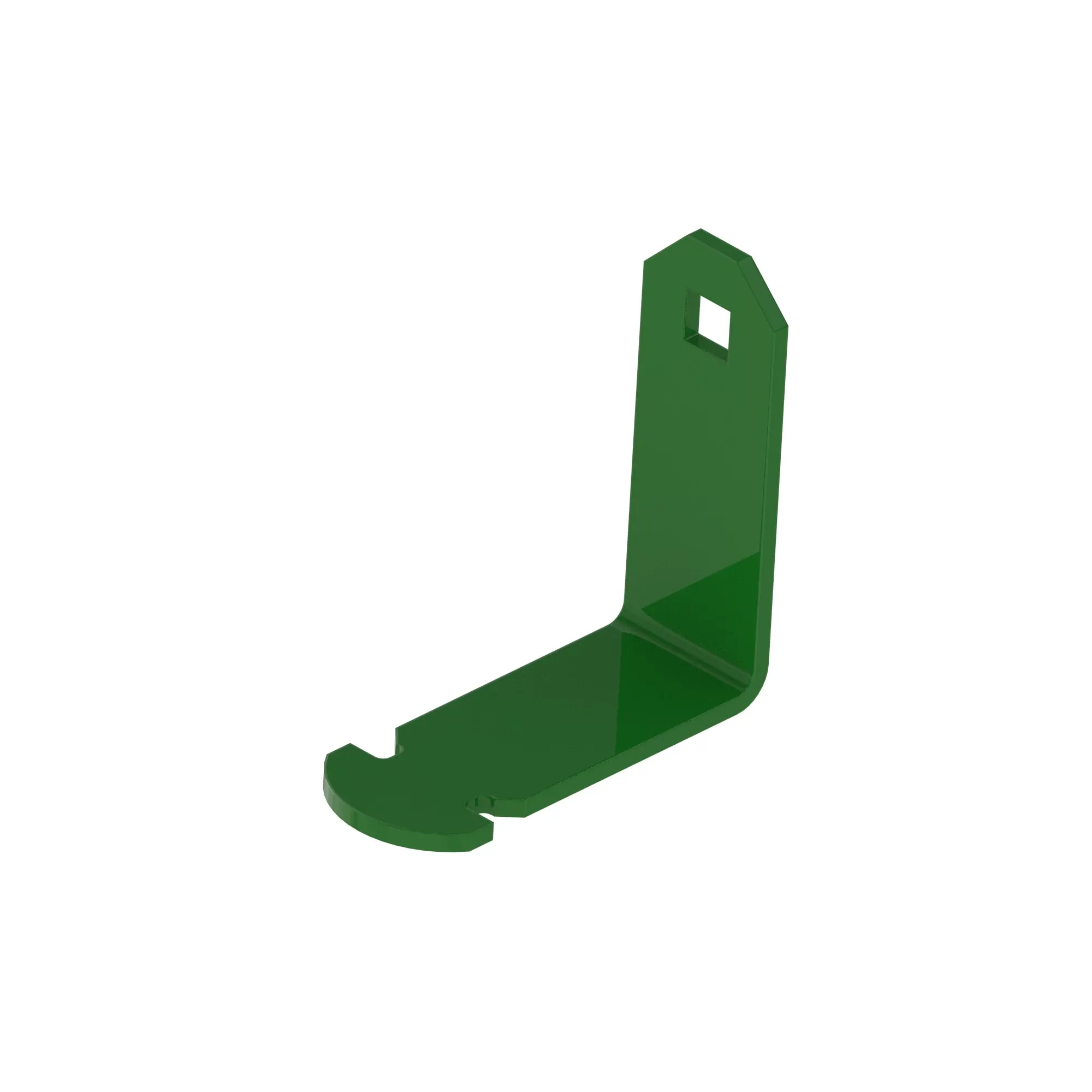 John Deere Nozzle Tube Mounting Bracket - N316768