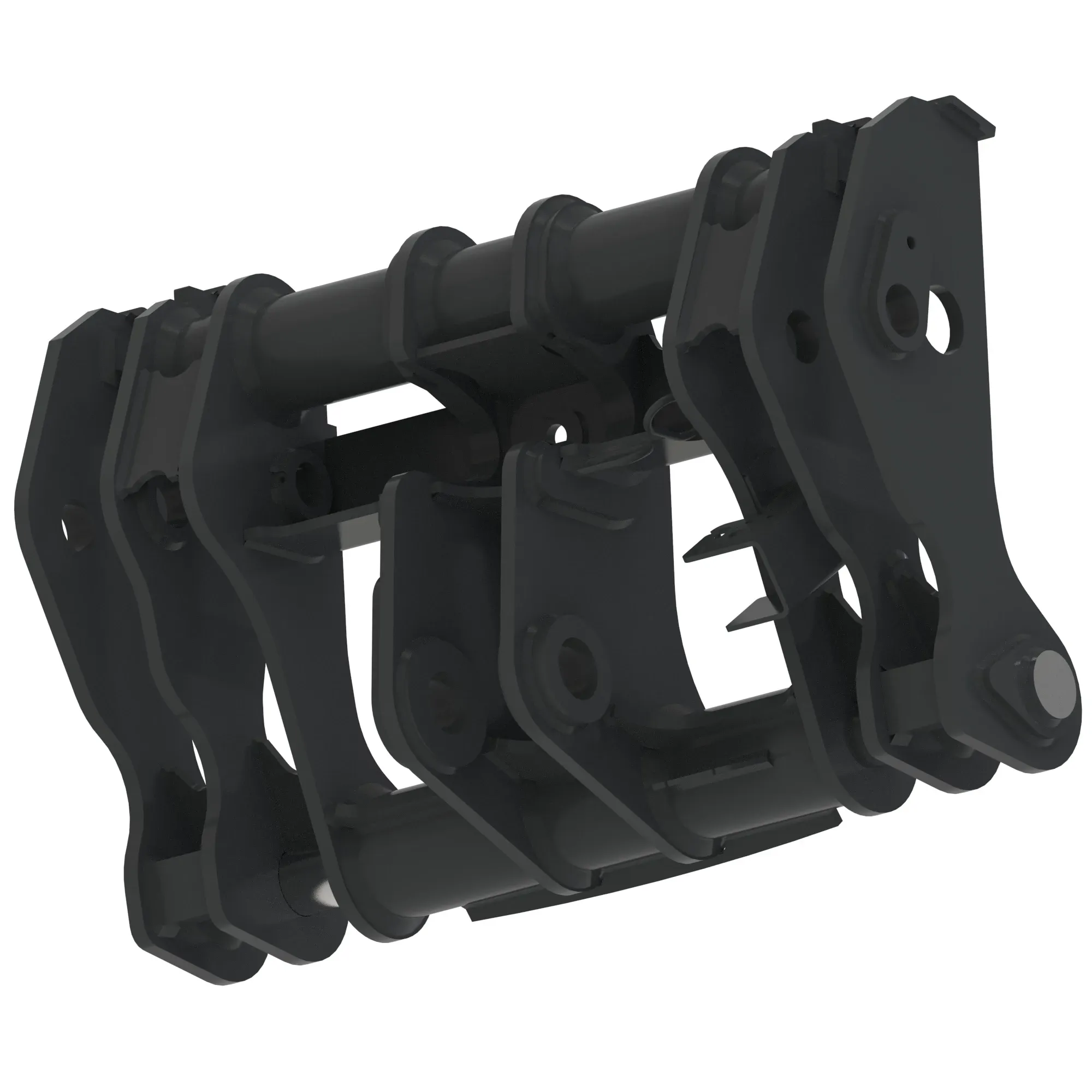 Quick Coupler
