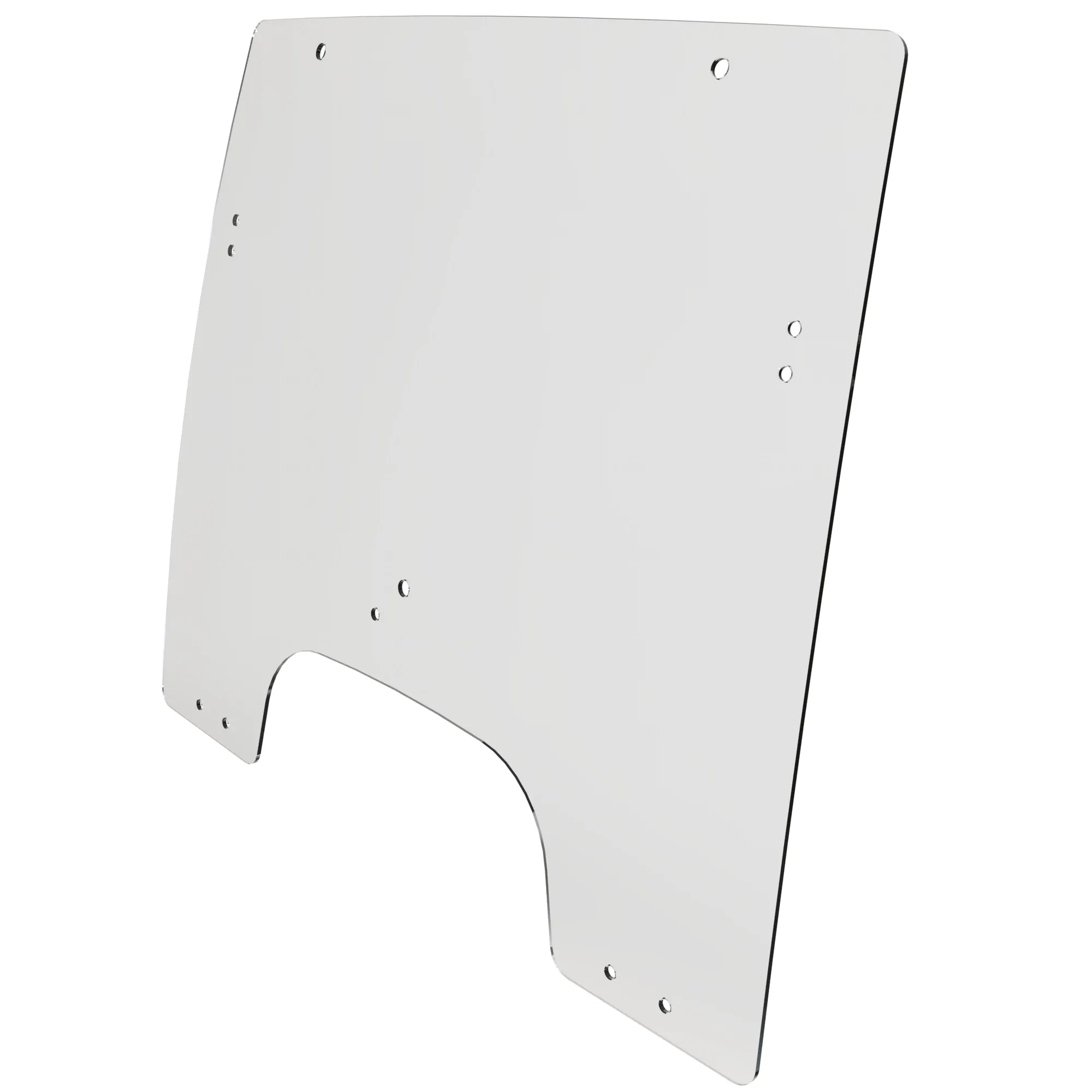 John Deere Windshield - SU46208