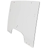 John Deere Windshield - SU46208