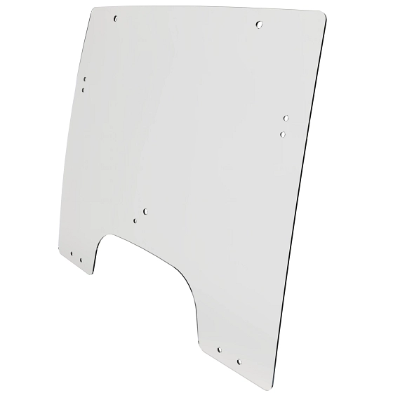 John Deere Windshield - SU46208