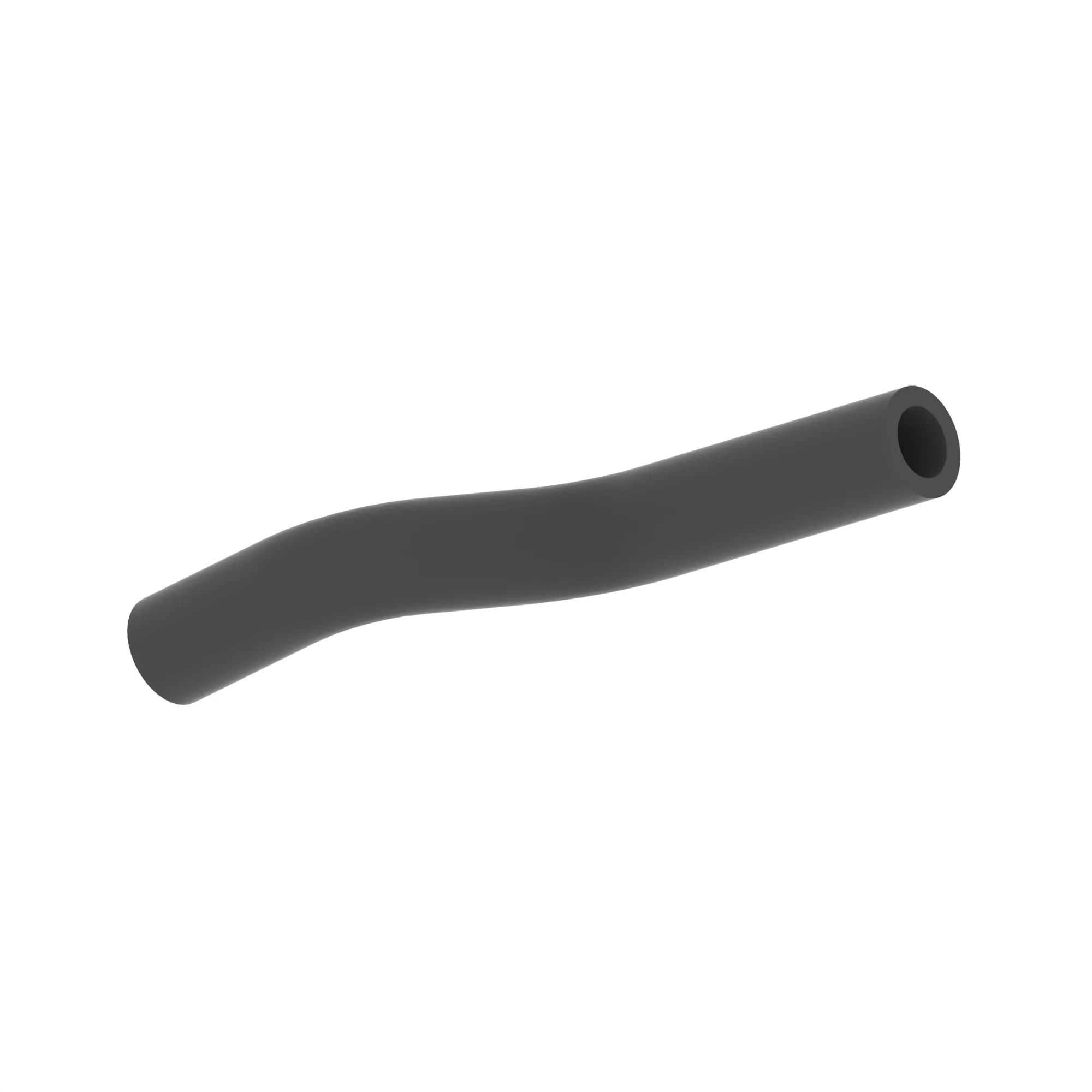 John Deere Coolant Molded Hose - T433130