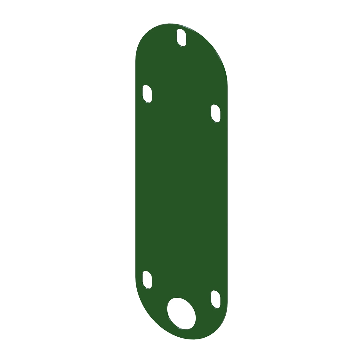Wear Plate, Shield