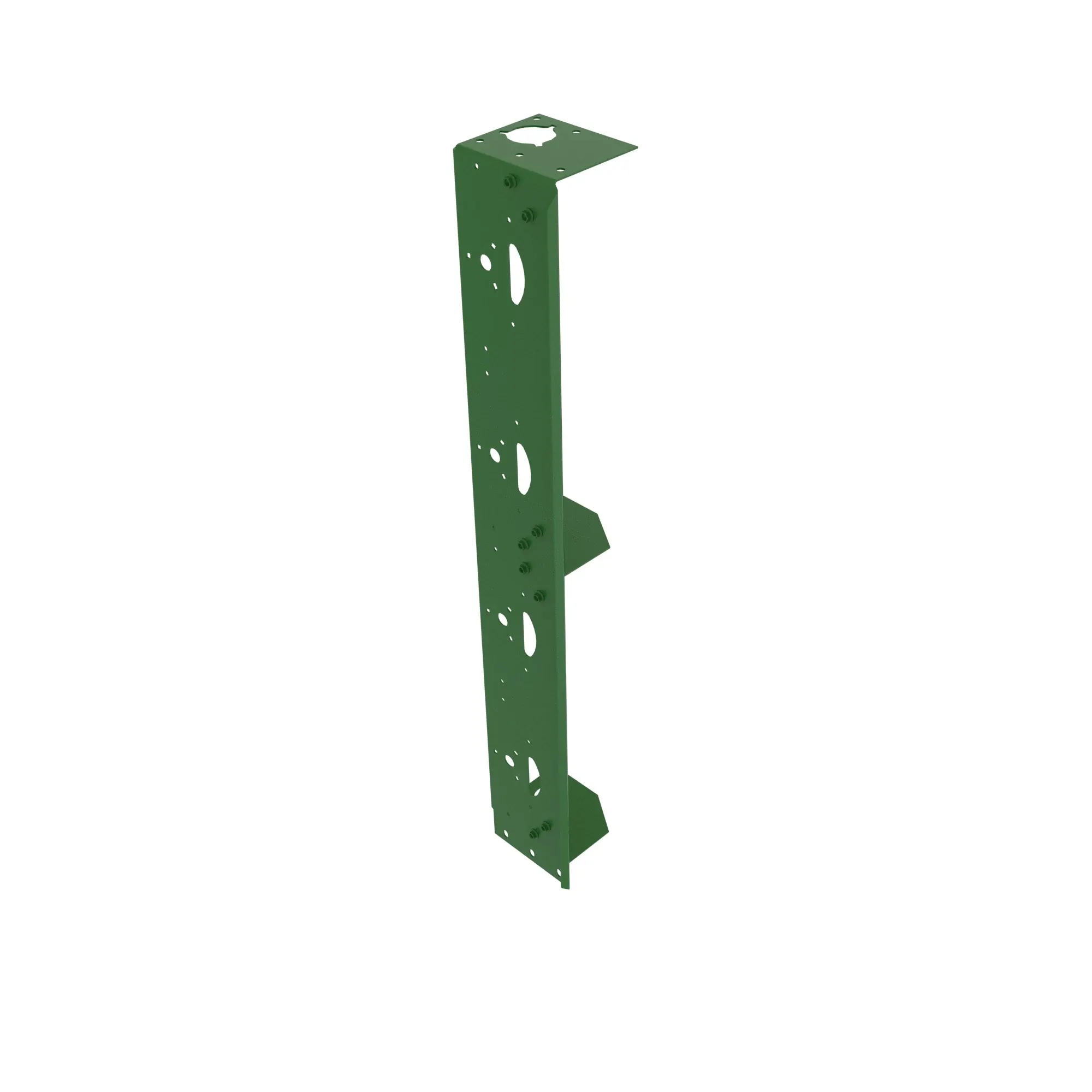 CHANNEL