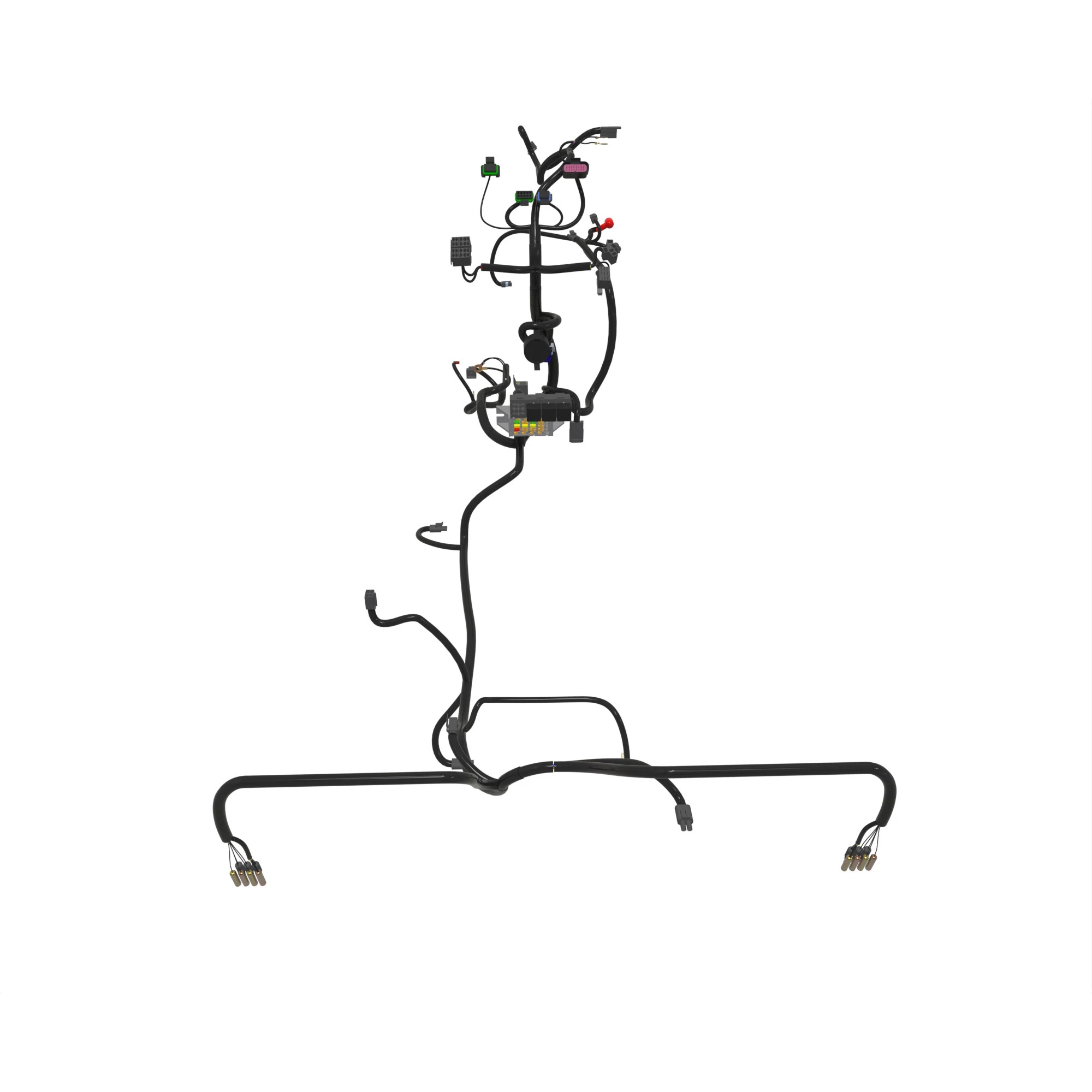 John Deere Wiring Harness - LVA12699