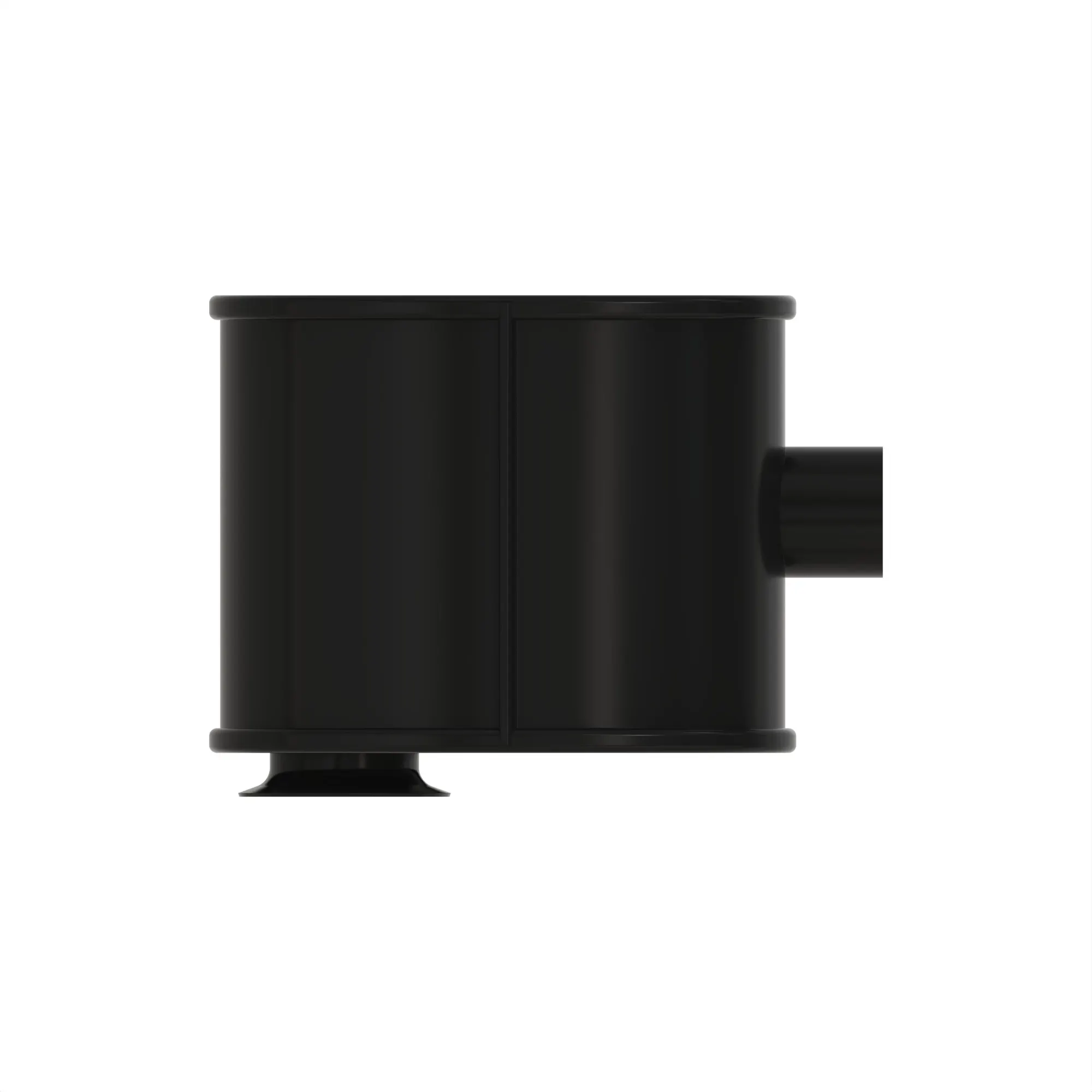 muffler