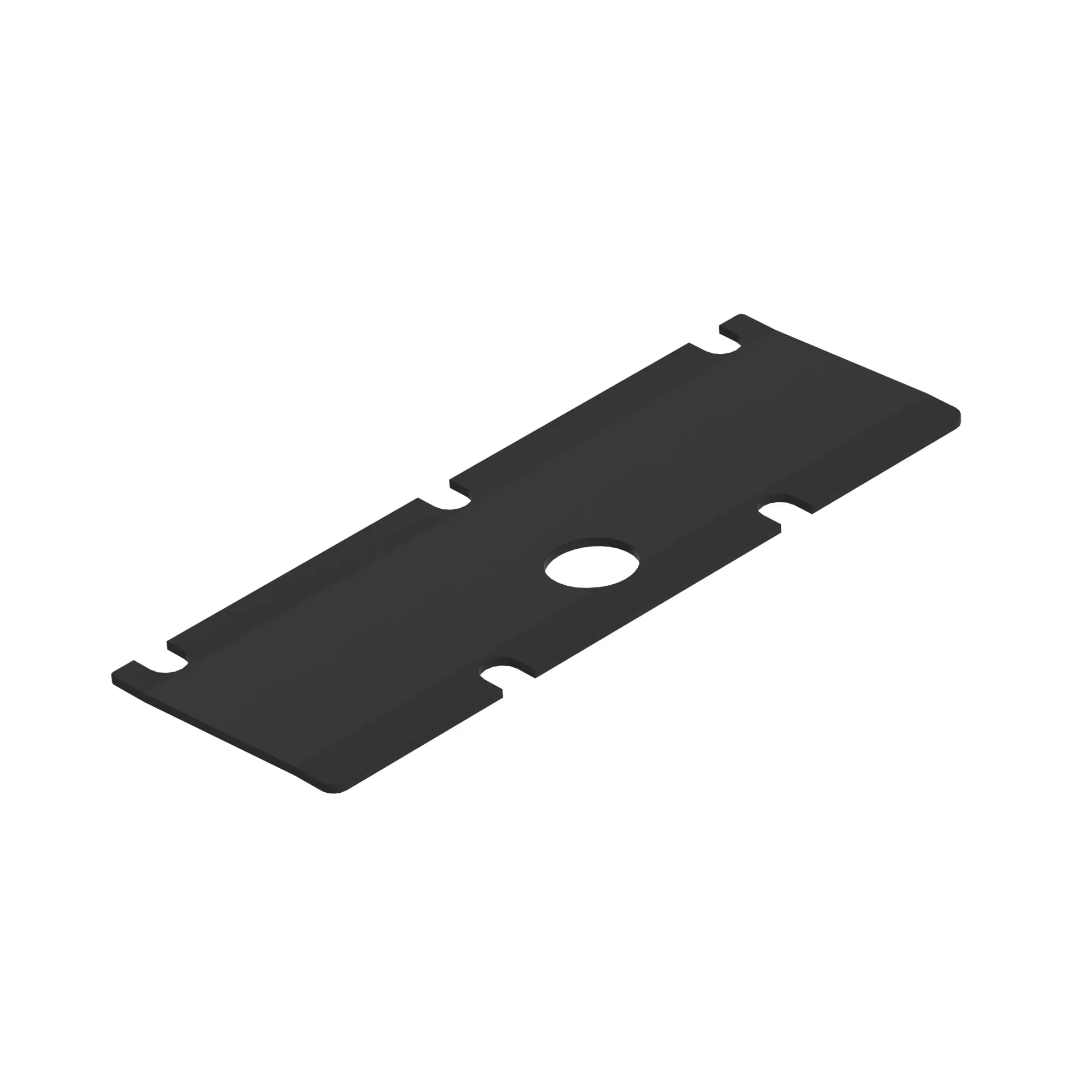 John Deere Barrier - CXT16175