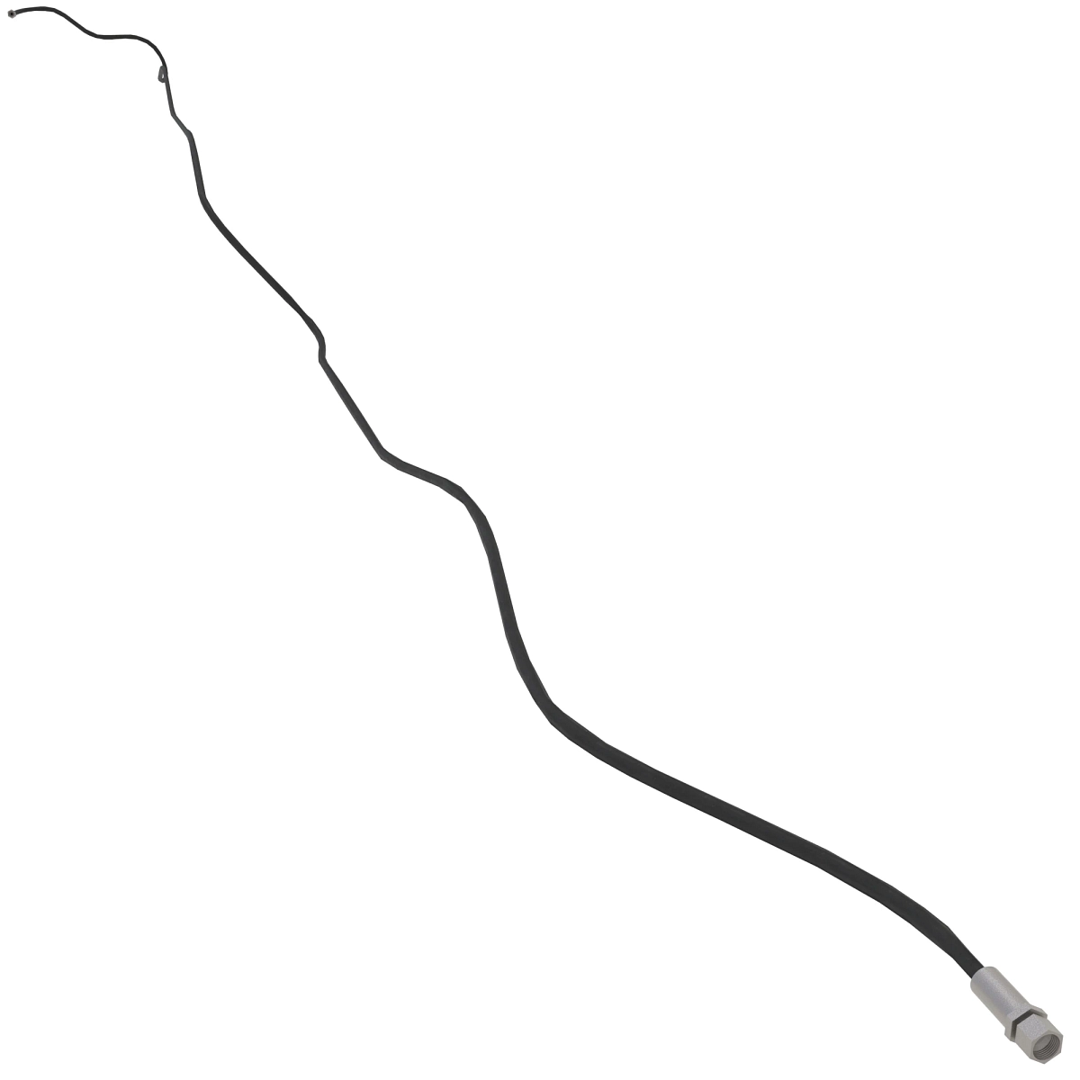 Hydraulic Hose - Fabricate, VAC #3