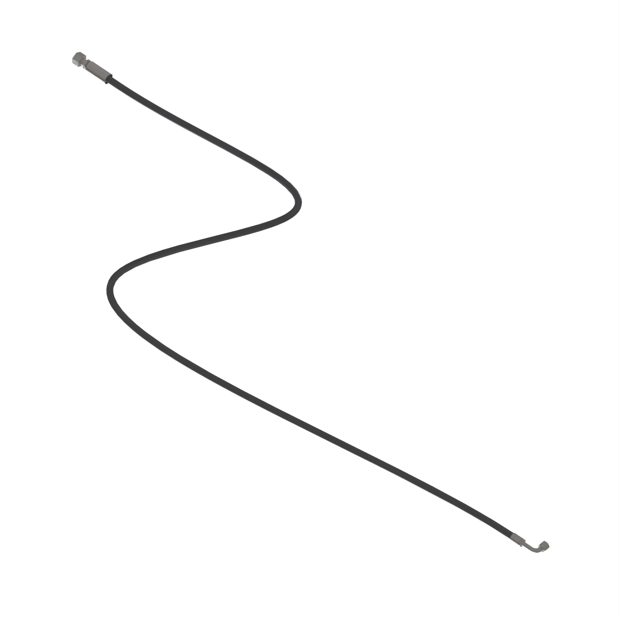 John Deere AutoTrac™ Hydraulic Hose - PFA10908
