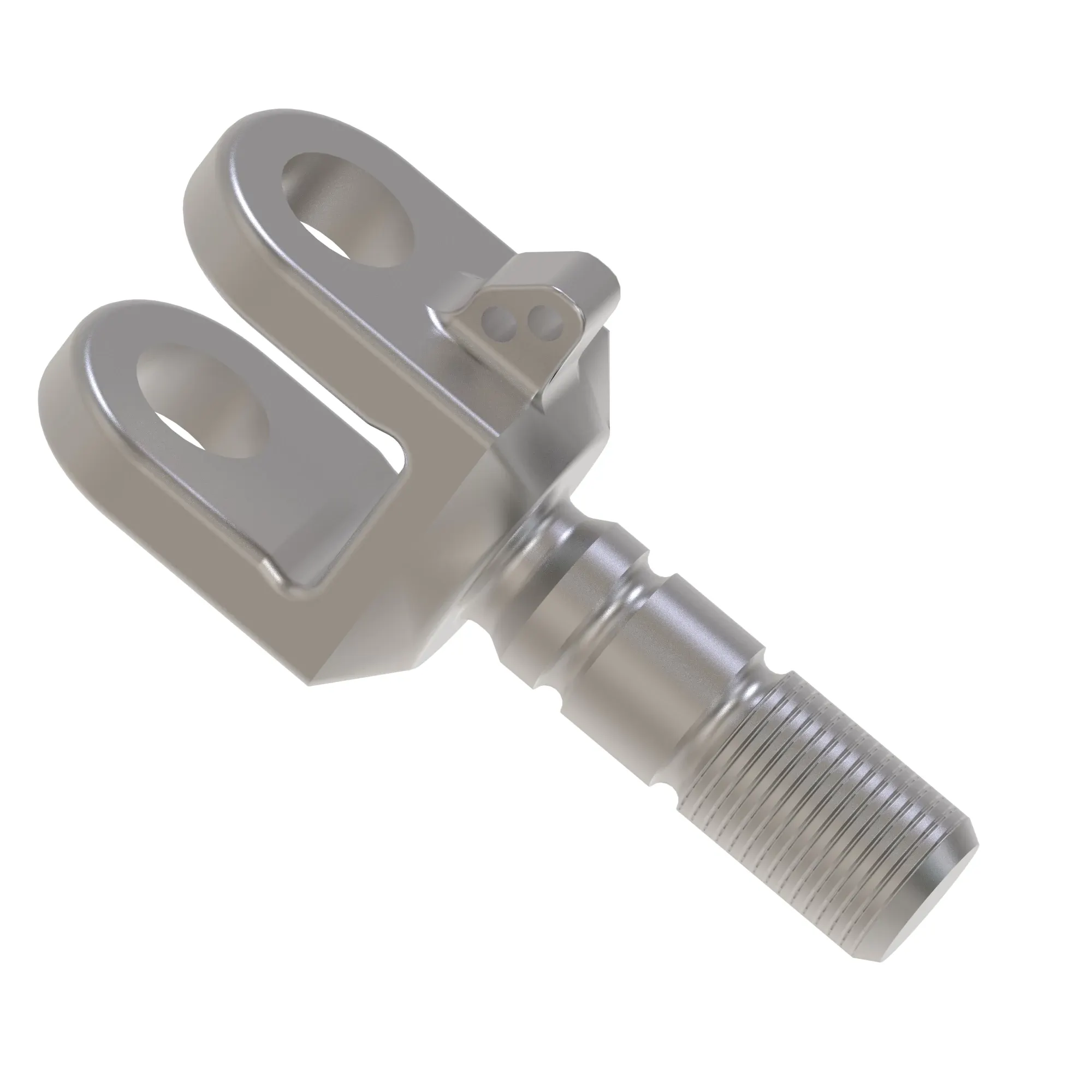 John Deere Yoke - R166057