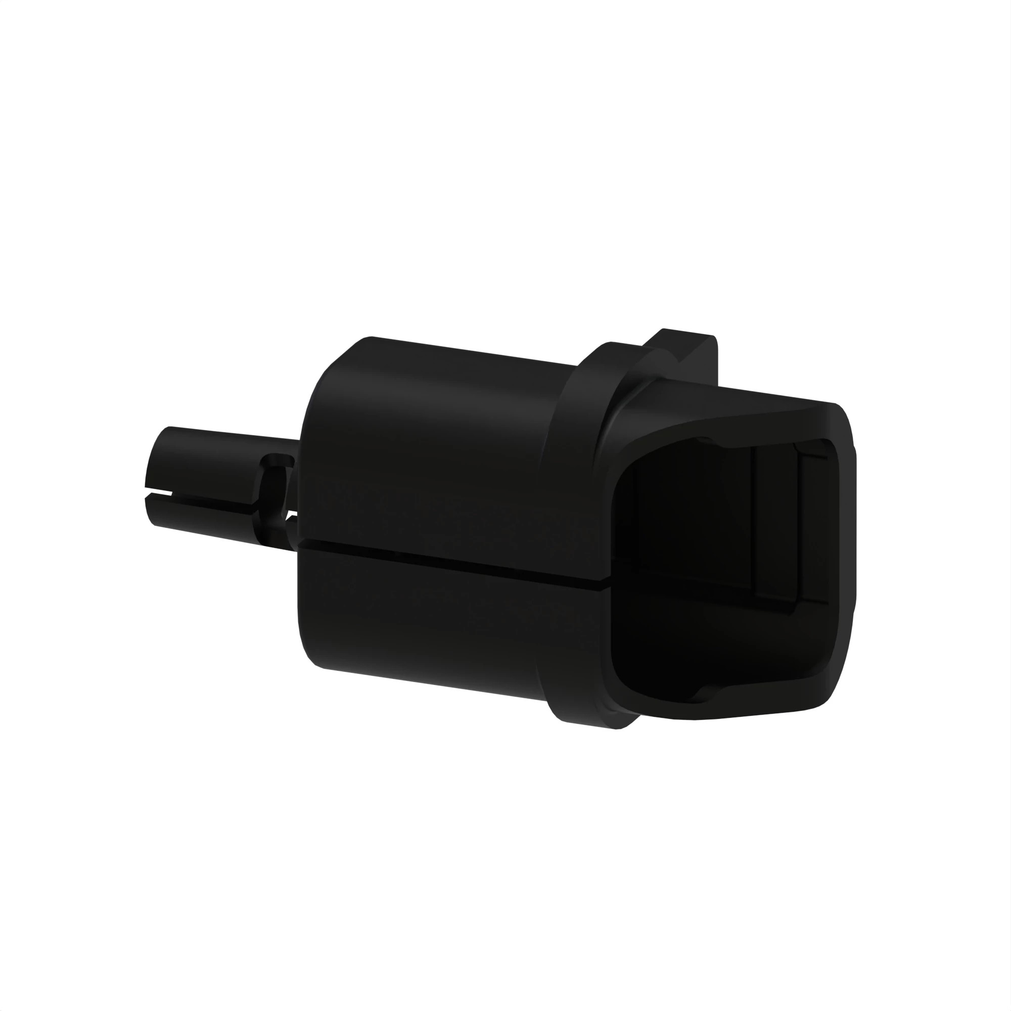 ELECTRICAL CONNECTOR CAP, COVER, TY
