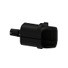 John Deere 3-Position Plug Cover - DZ107592