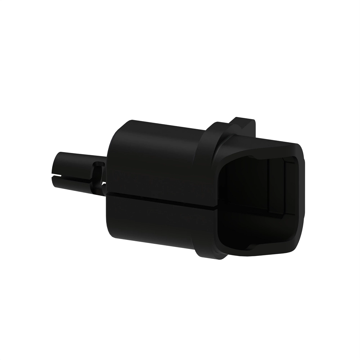 Electrical Connector Cap, Cover, Ty