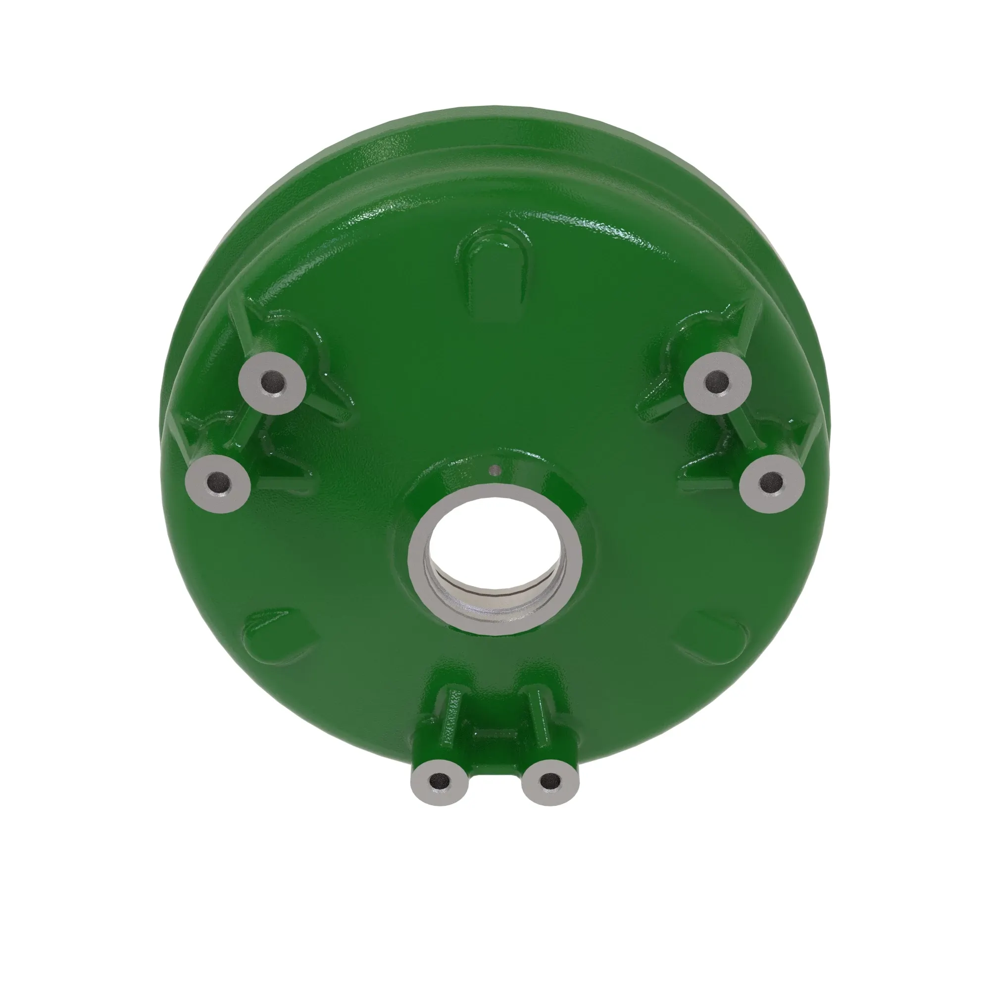 John Deere Front Midship Housing - YZ103196