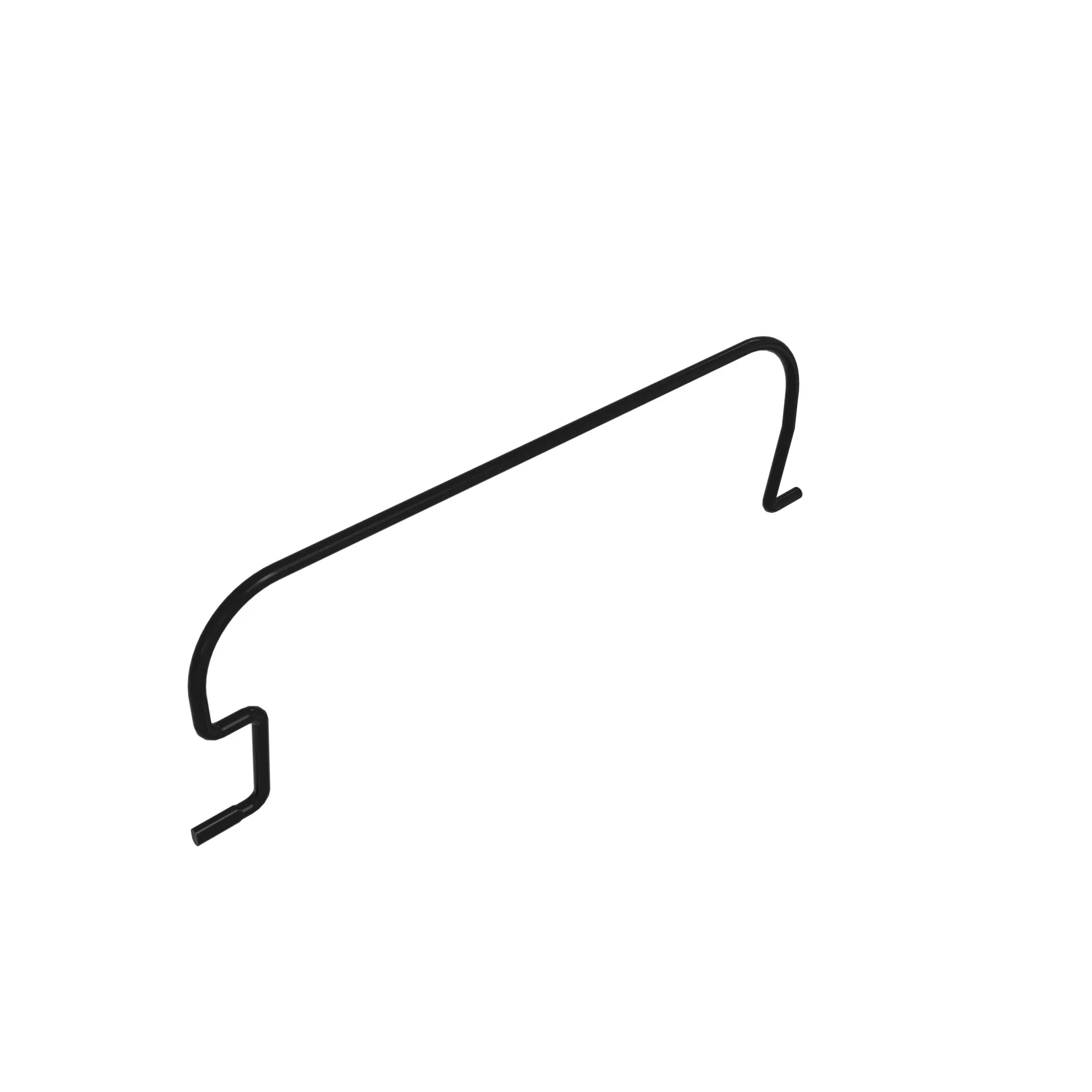 LEVER, UPPER GT