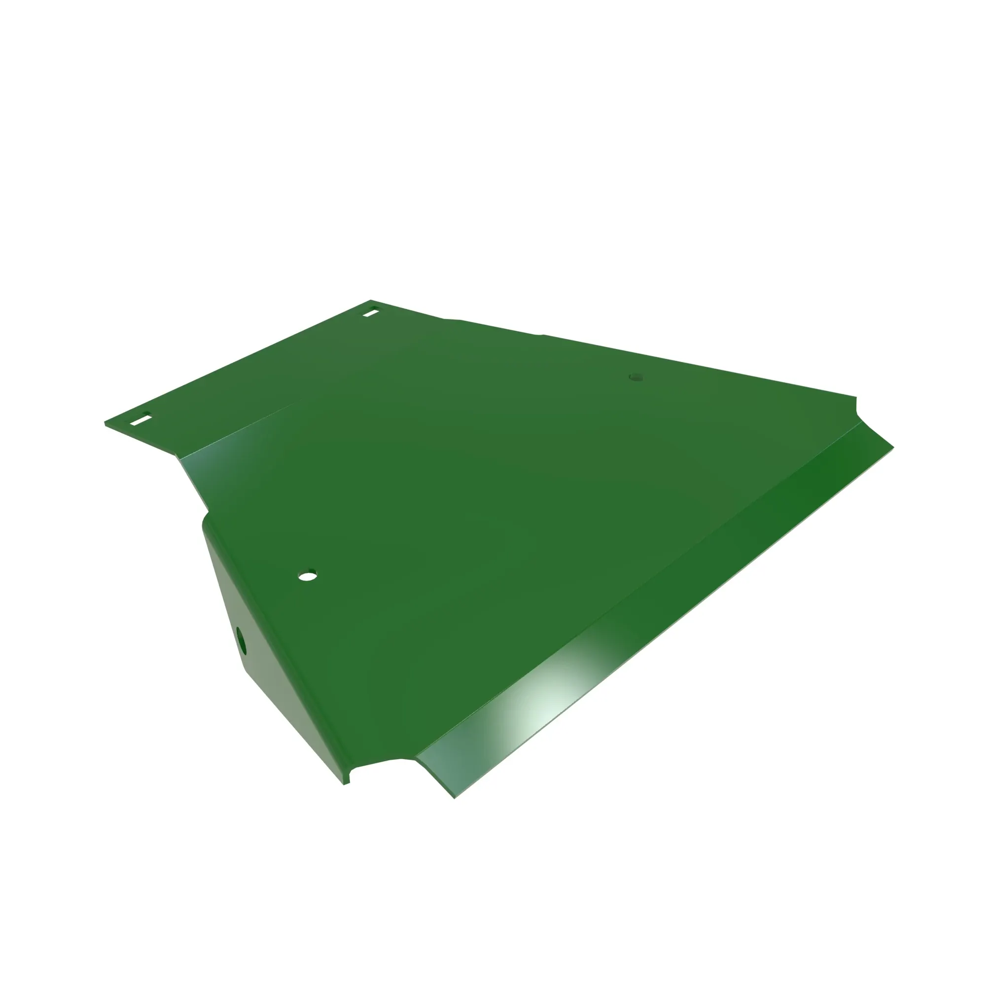 TOP SHAFT, SHORT NARROW