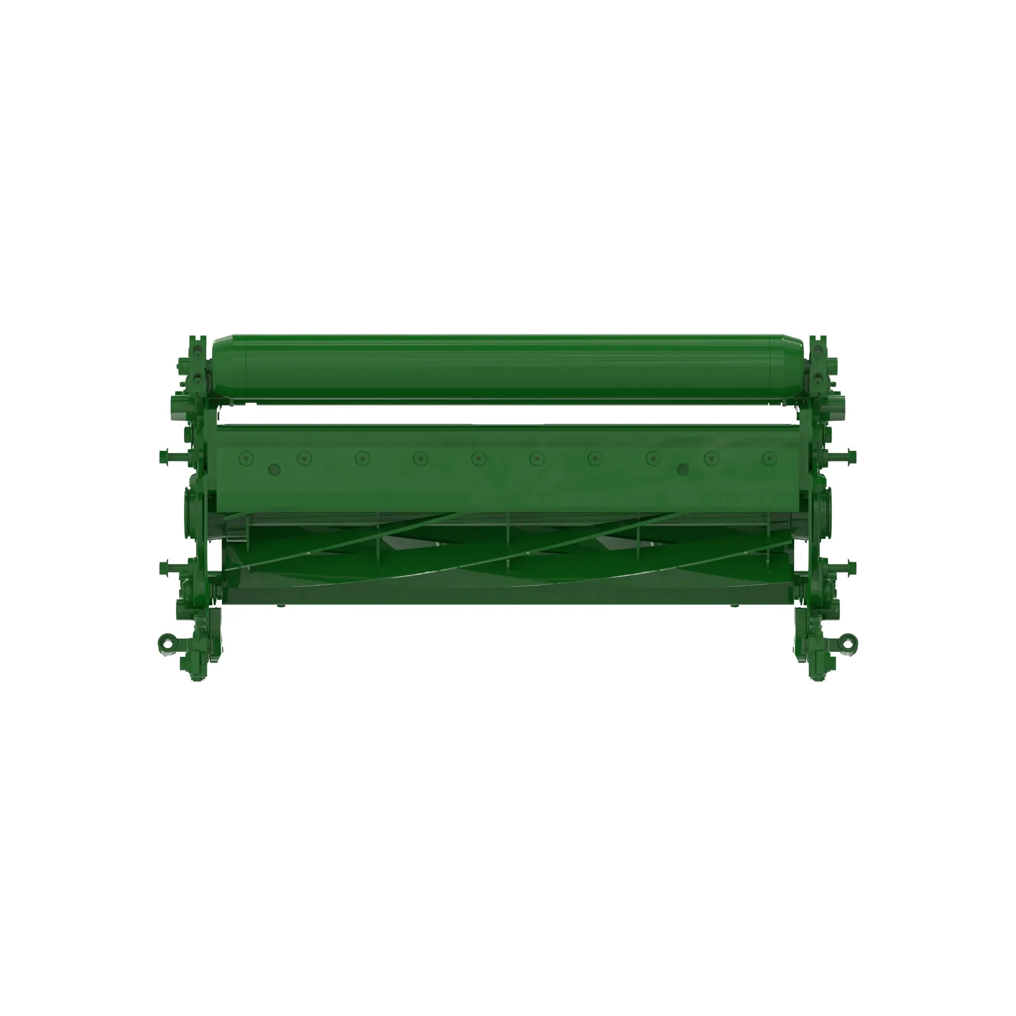 26HA CUTTING UNIT, 8-BLADE