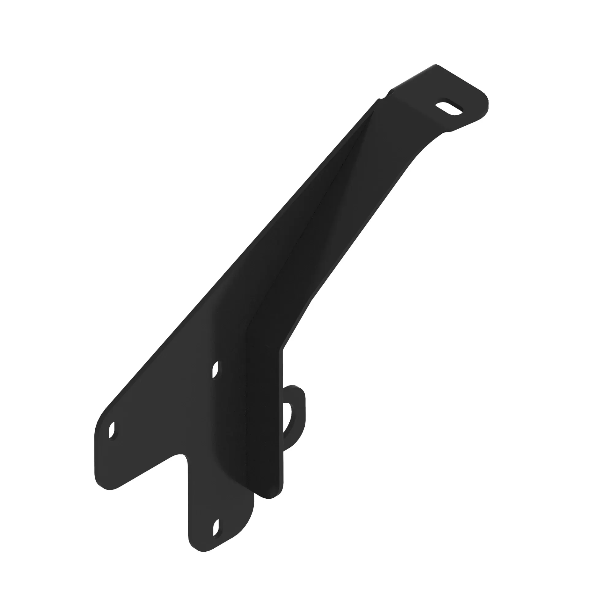 John Deere Oil Cooler Bracket - F661194