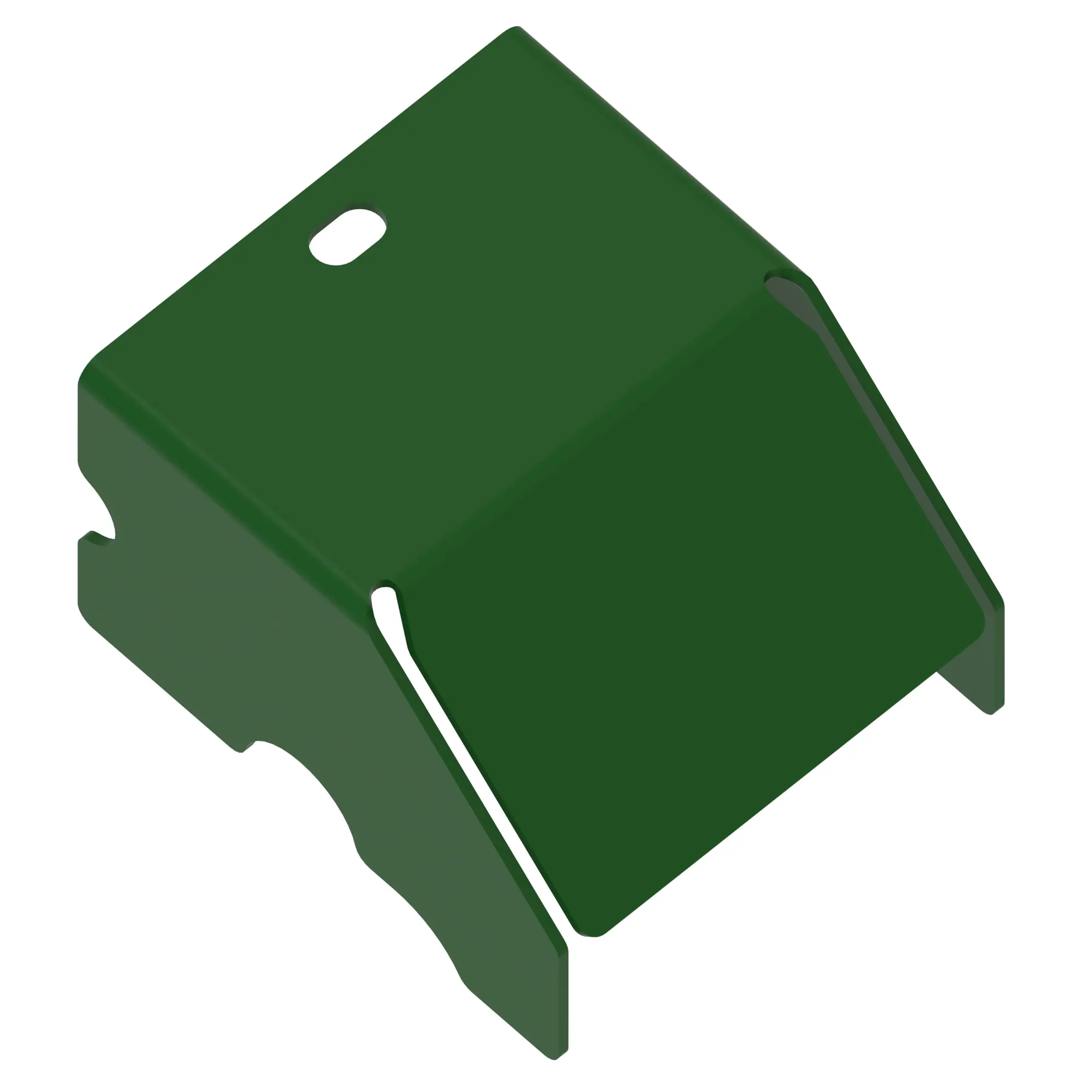John Deere Shield - HXE190408