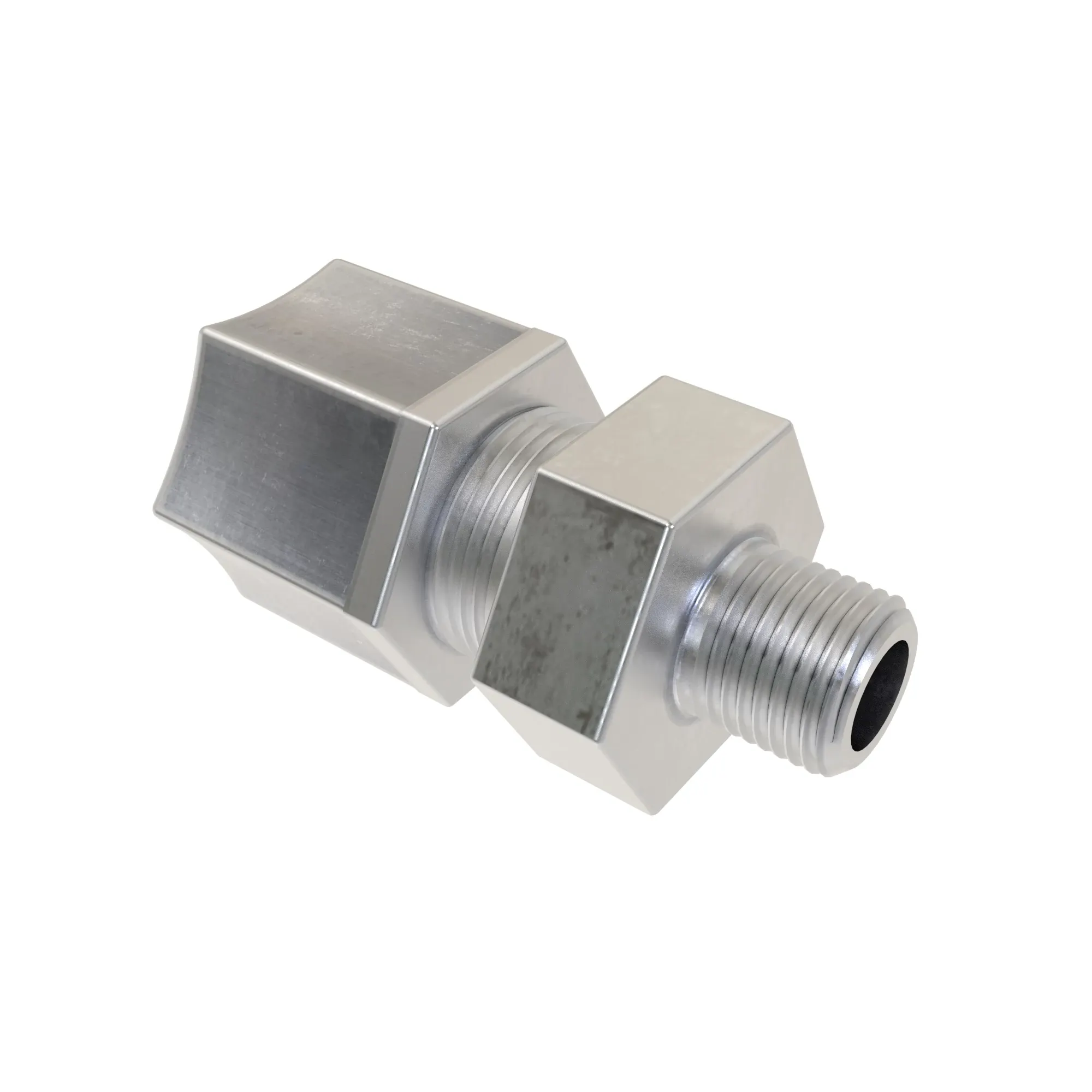 John Deere Straight Fitting - AXE44224