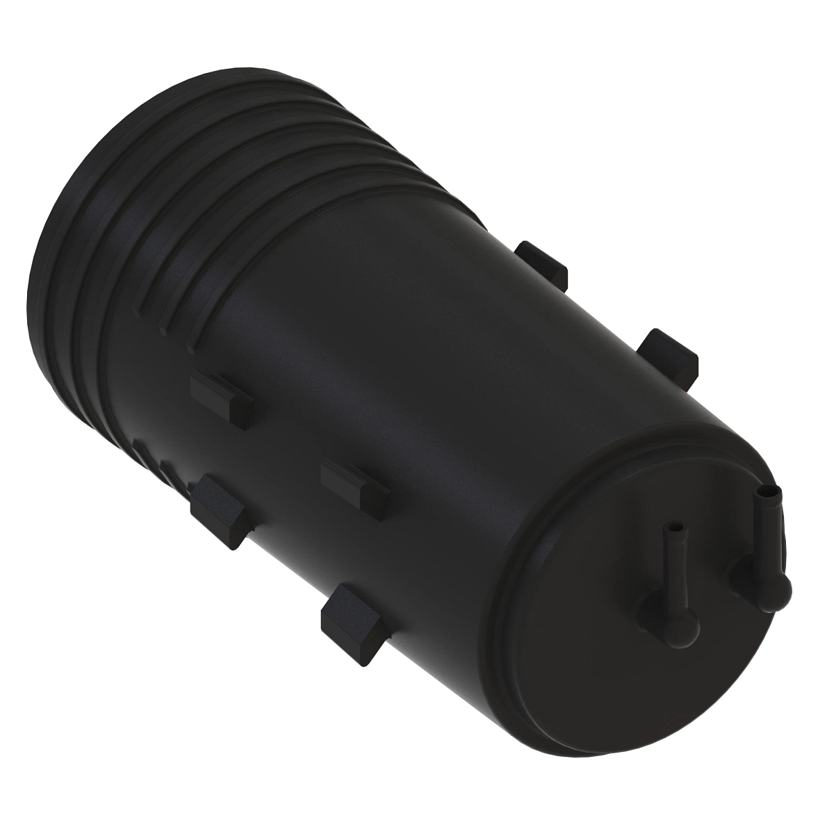 Reservoir, Carbon Canister