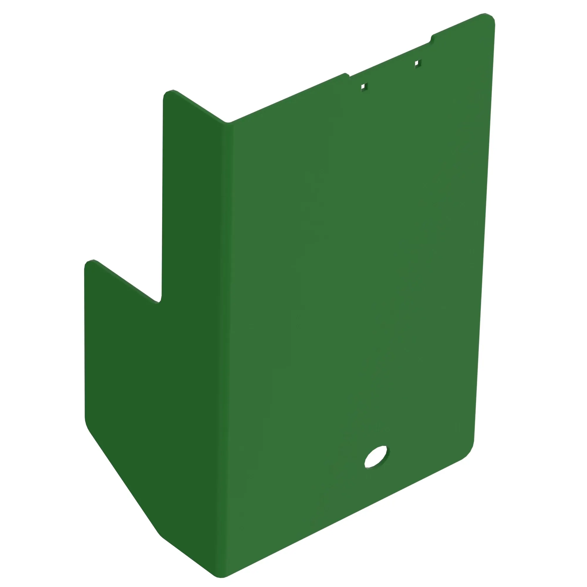 SHEET, SHEET- FUEL FILL COVER DOOR