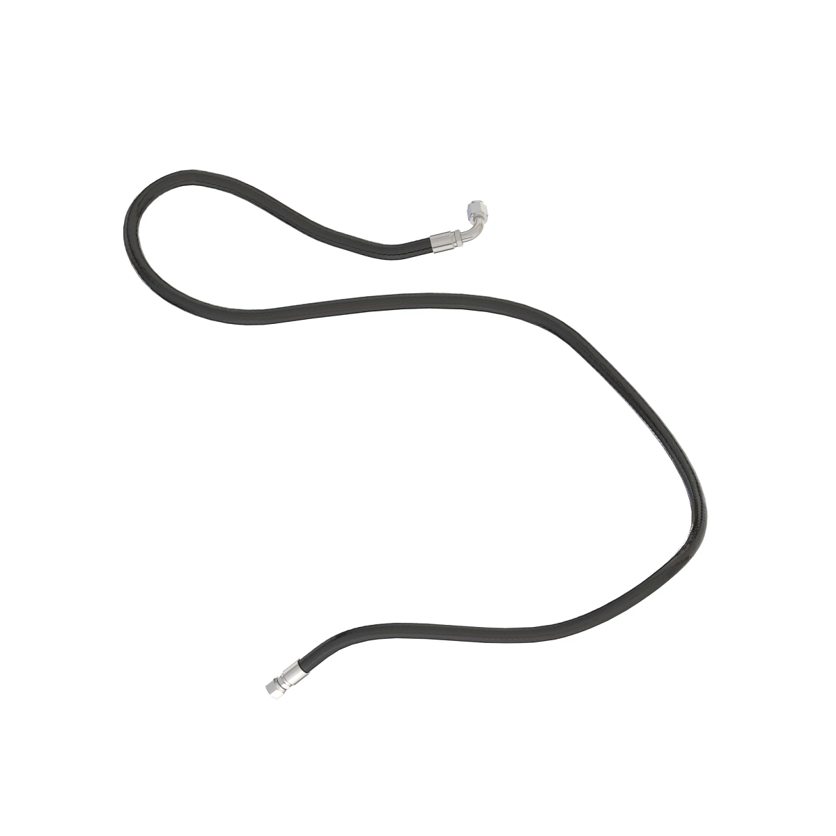 John Deere Hydraulic Hose - AXT15651