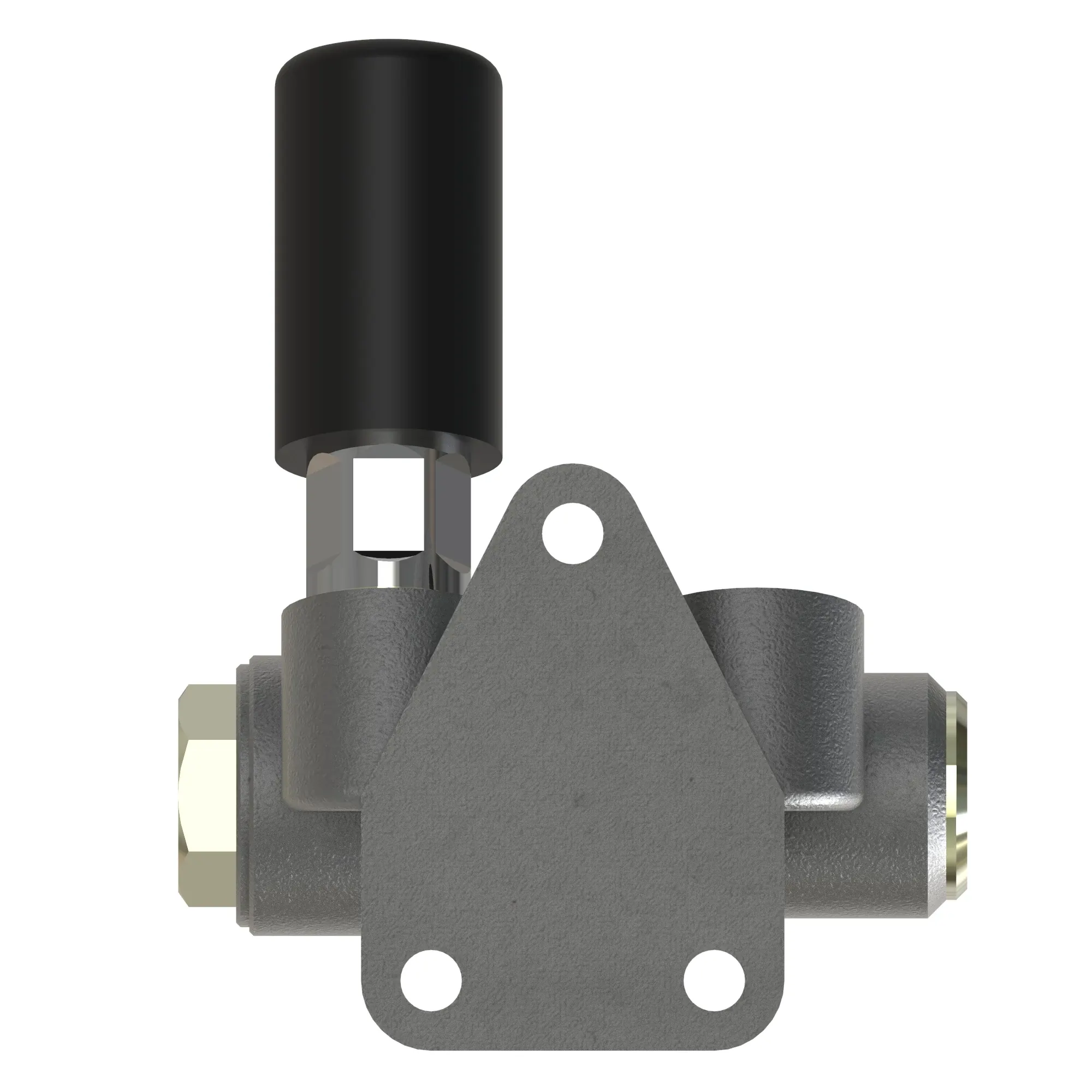 FUEL PUMP
