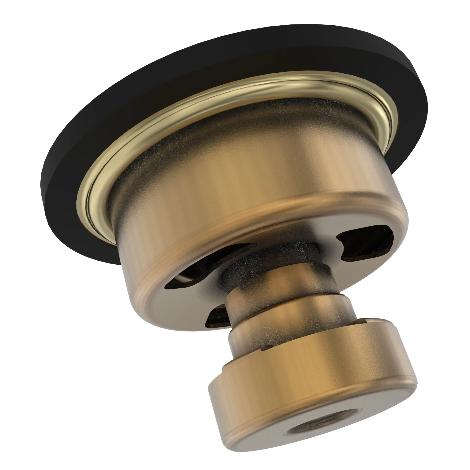 THERMOSTAT, WITH SEAL, T2-FT4